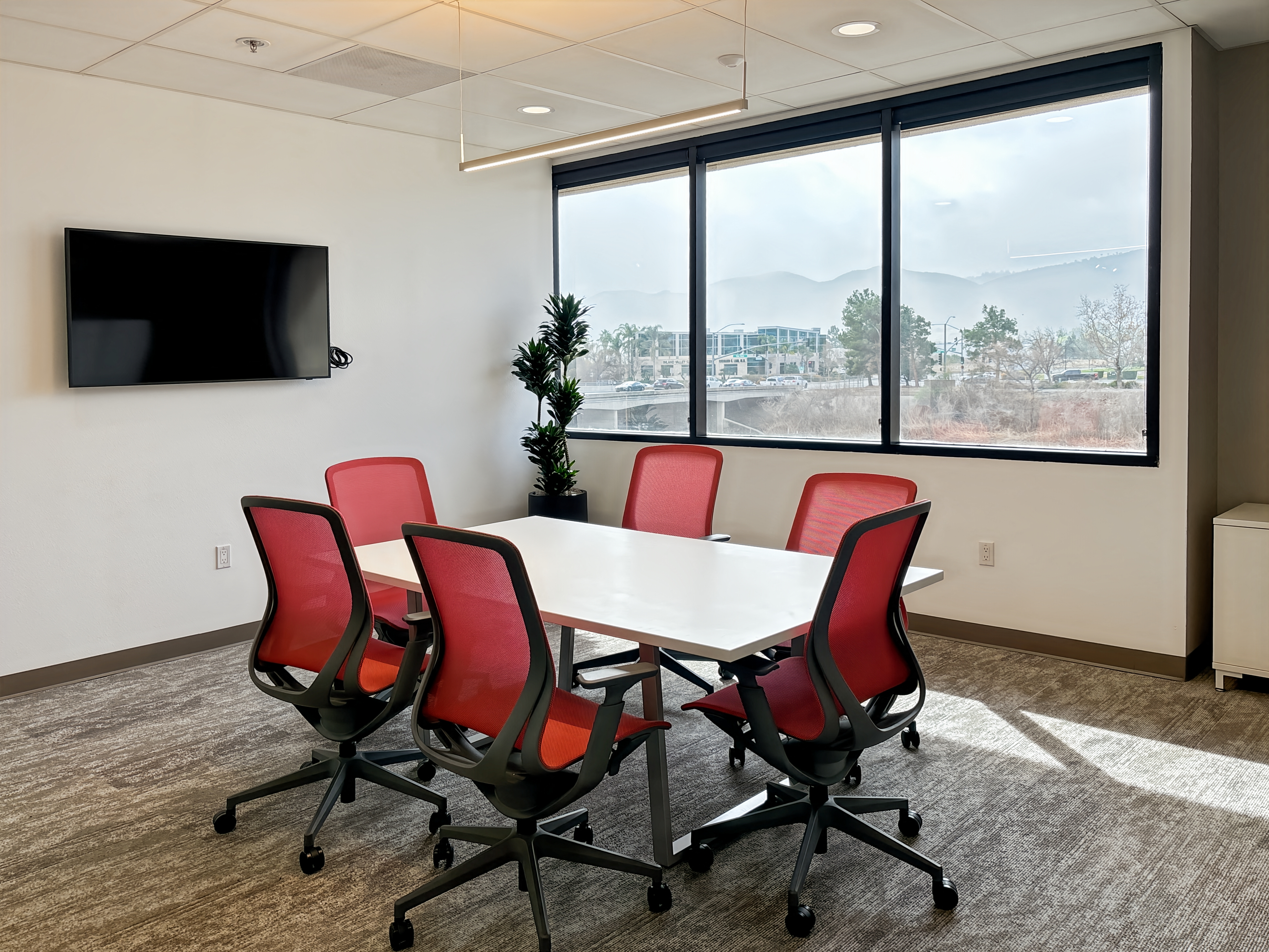 Private Office To Rent, Temecula, 92590 – photo 4