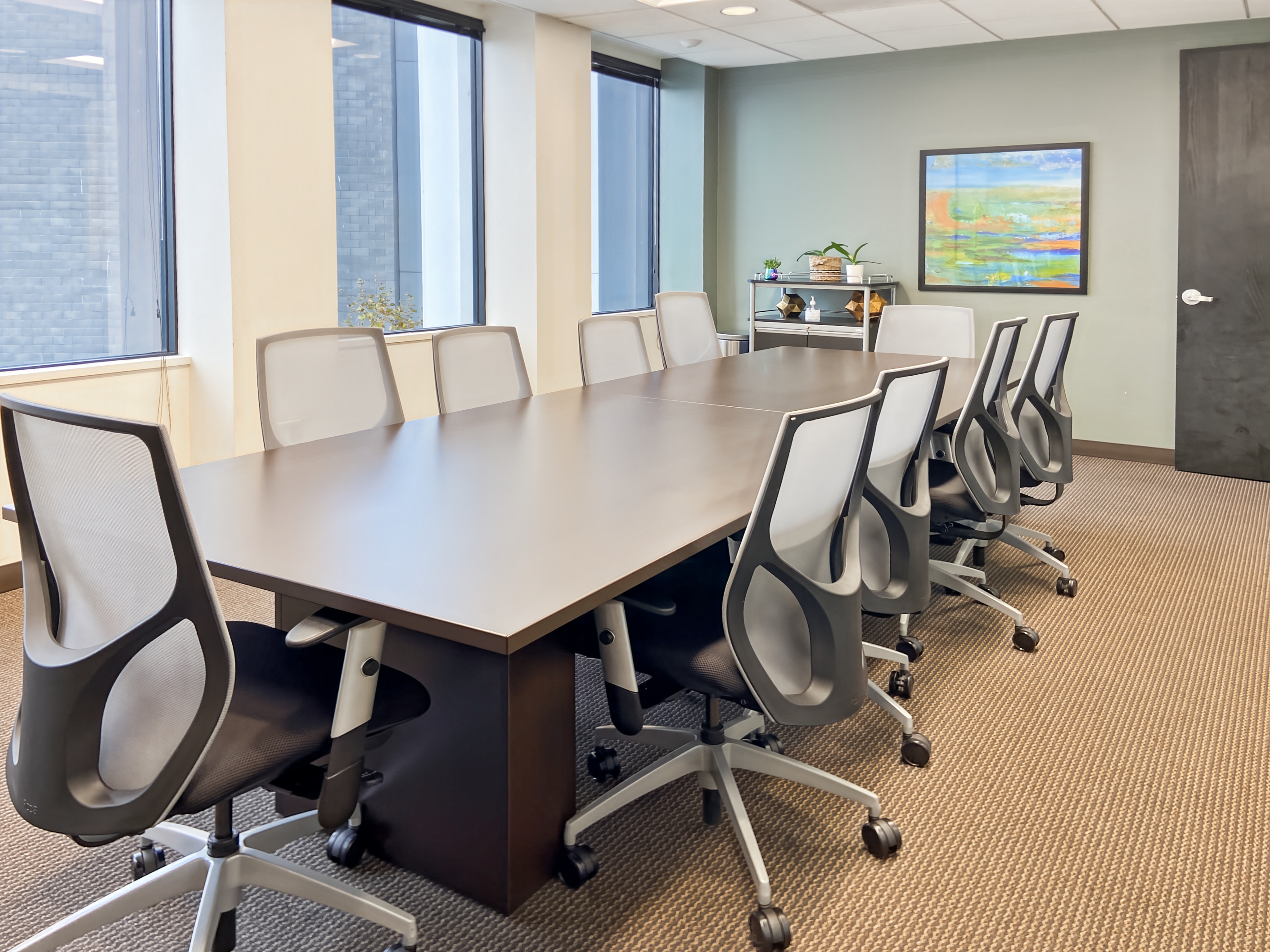 Private Office To Rent, Los Angeles, 90503 – photo 5