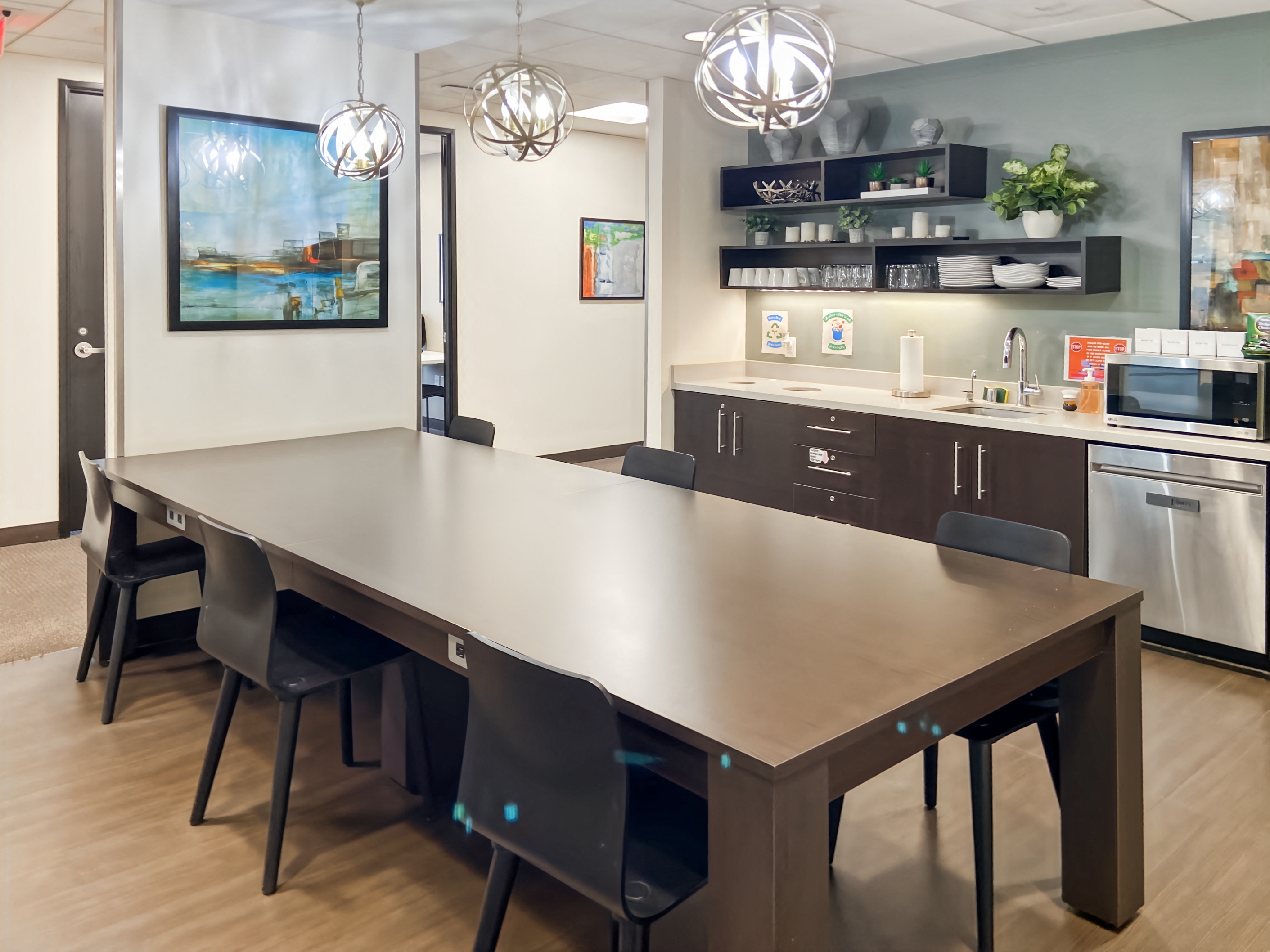 Private Office To Rent, Los Angeles, 90503 – photo 6