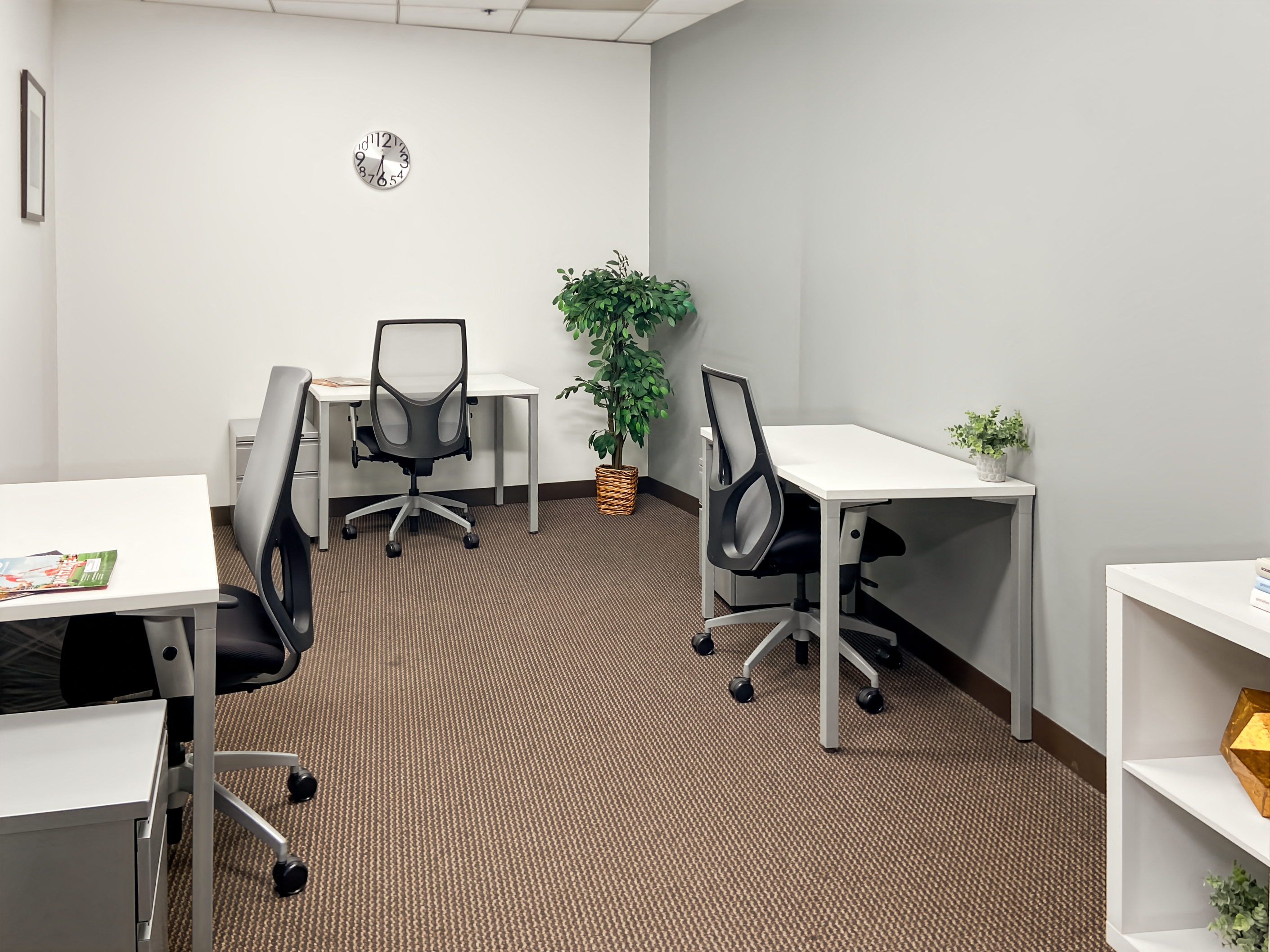 Private Office To Rent, Los Angeles, 90503 – photo 2
