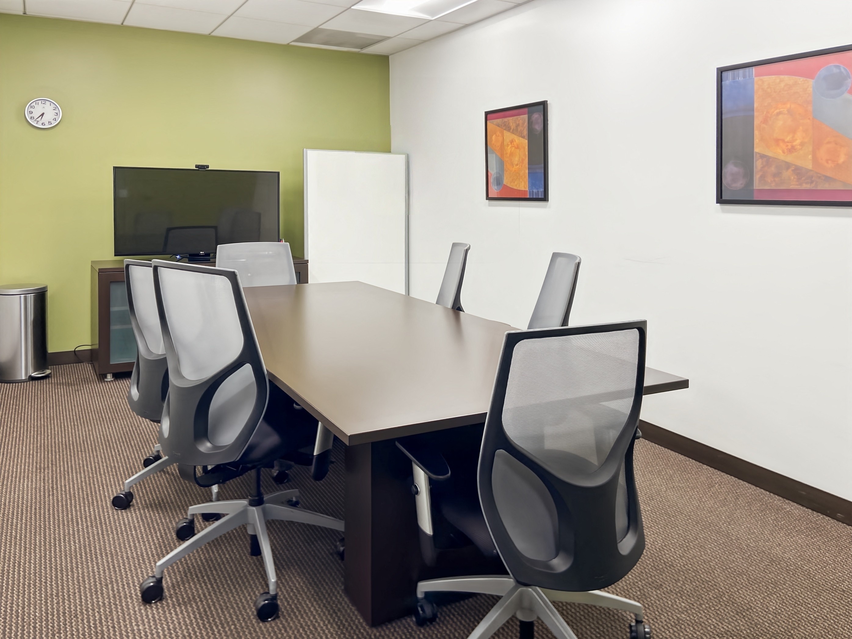 Private Office To Rent, Los Angeles, 90503 – photo 4