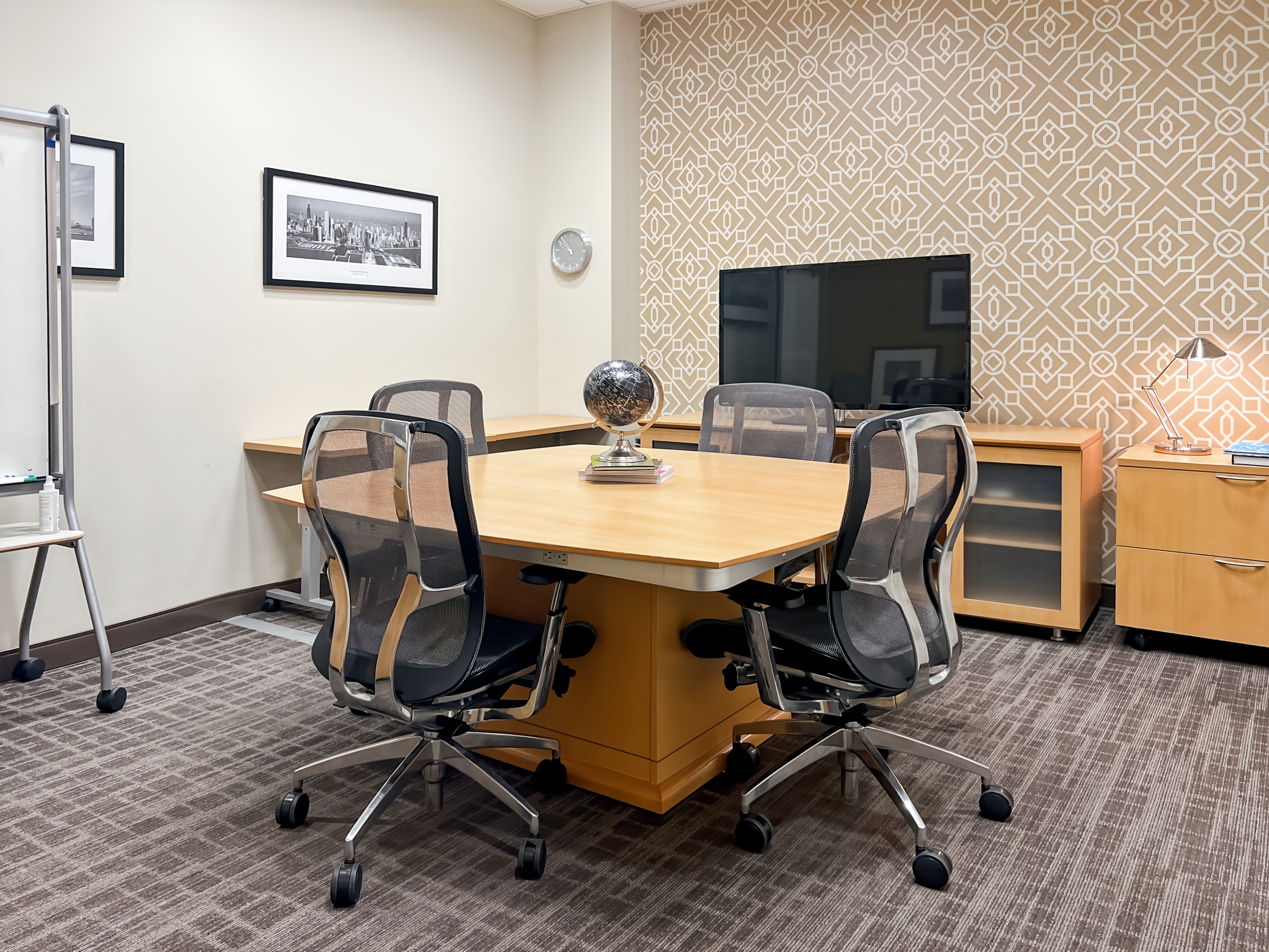 Private Office To Rent, Los Angeles, 91355 – photo 5