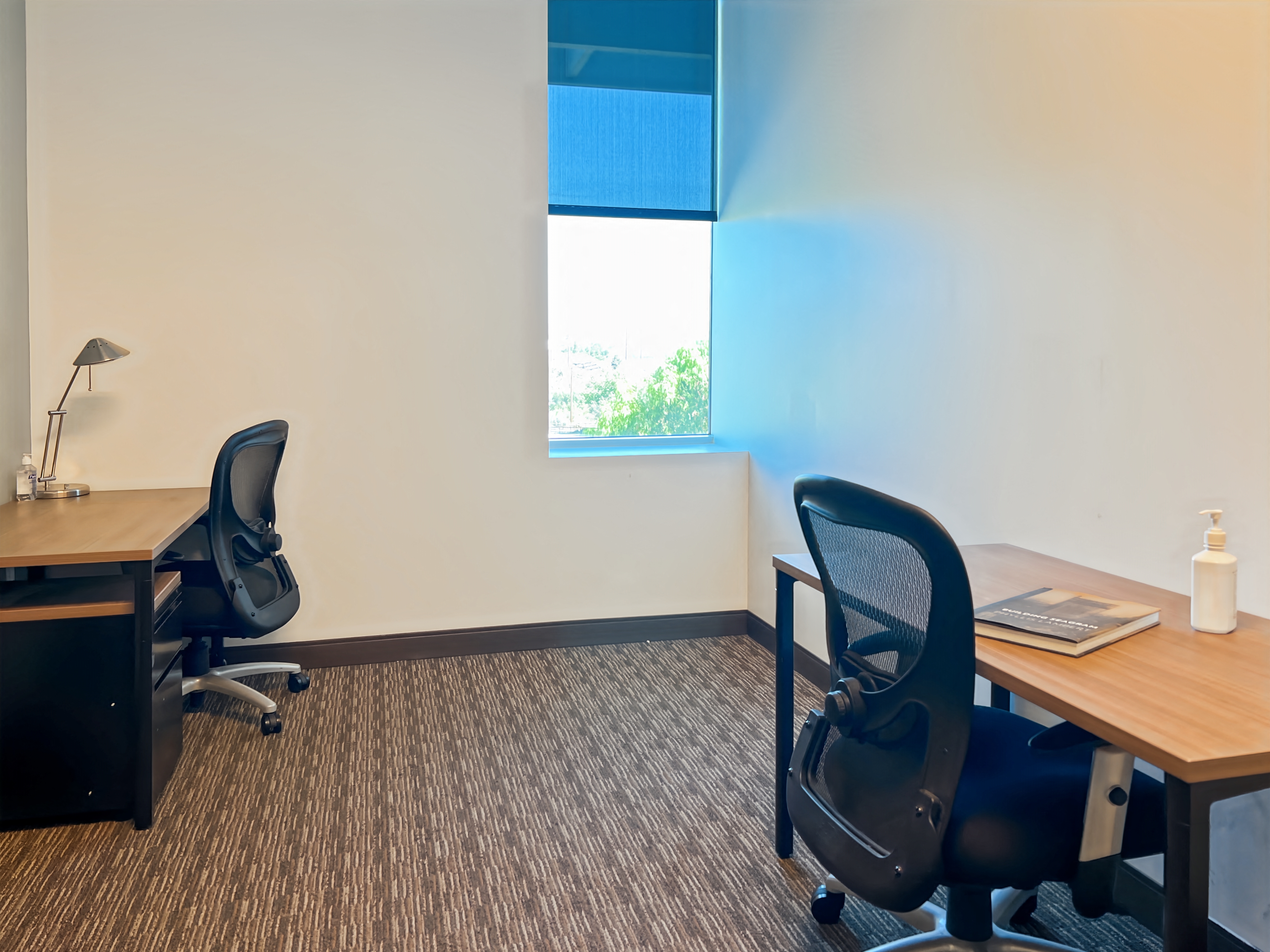 Private Office To Rent, Los Angeles, 91355 – photo 3