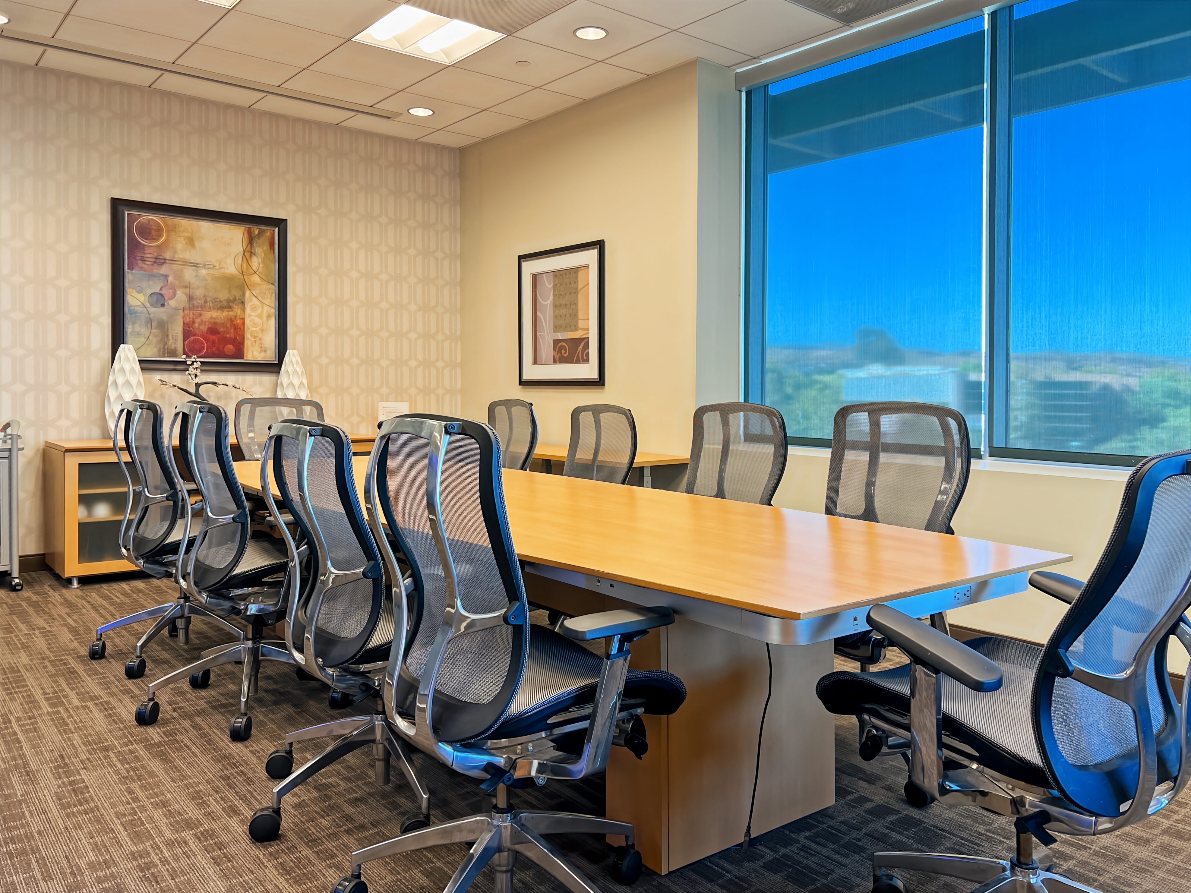 Private Office To Rent, Los Angeles, 91355 – photo 4