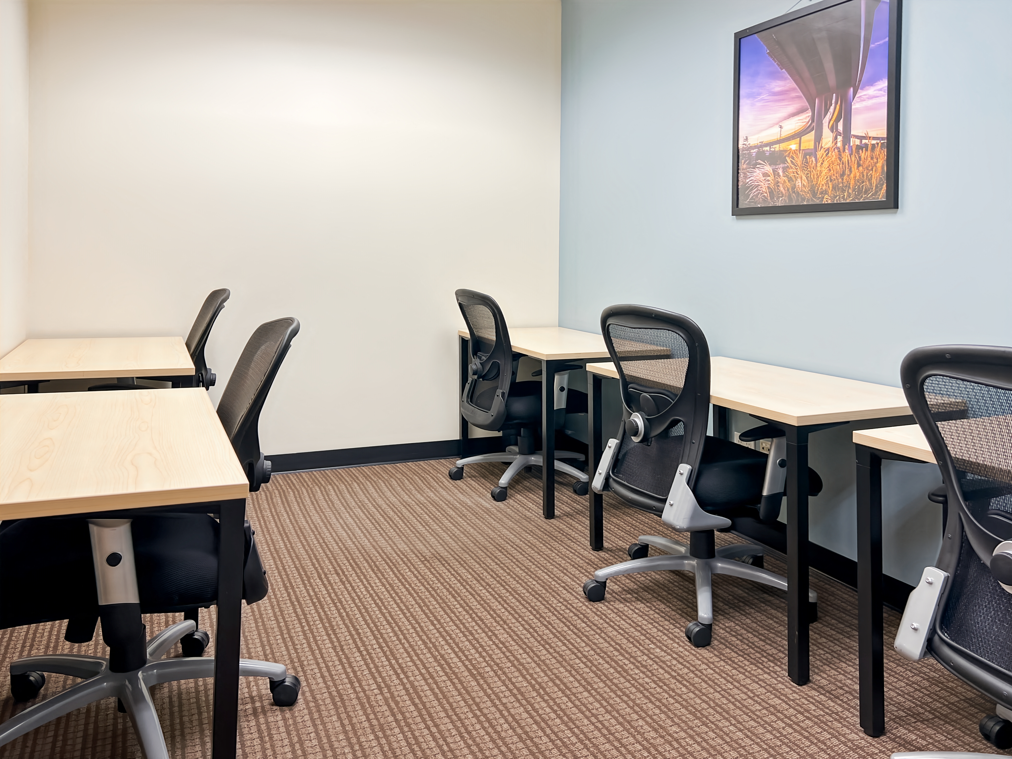 Private Office To Rent, San Francisco, 94597 – photo 1