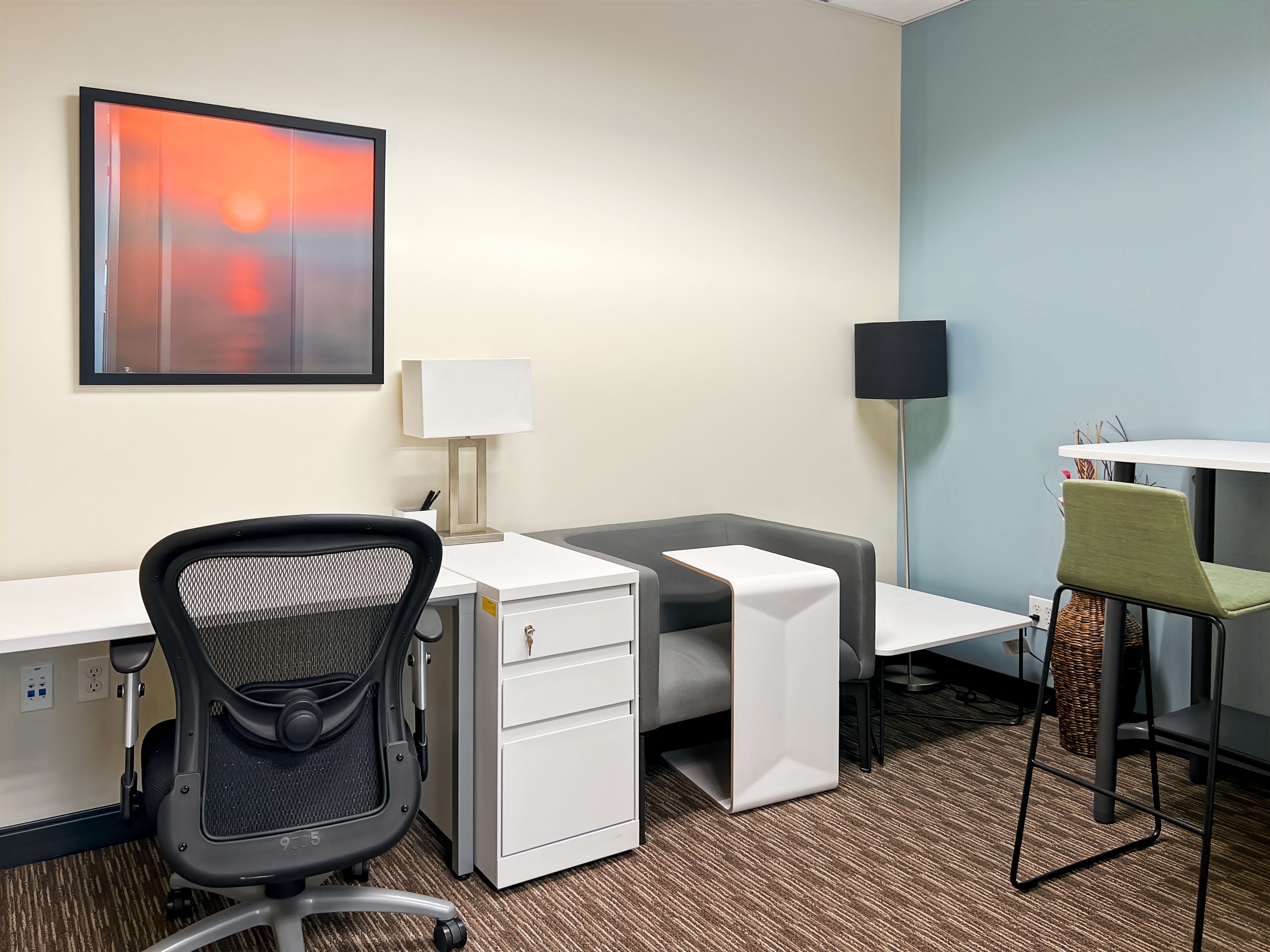 Private Office To Rent, San Francisco, 94597 – photo 3