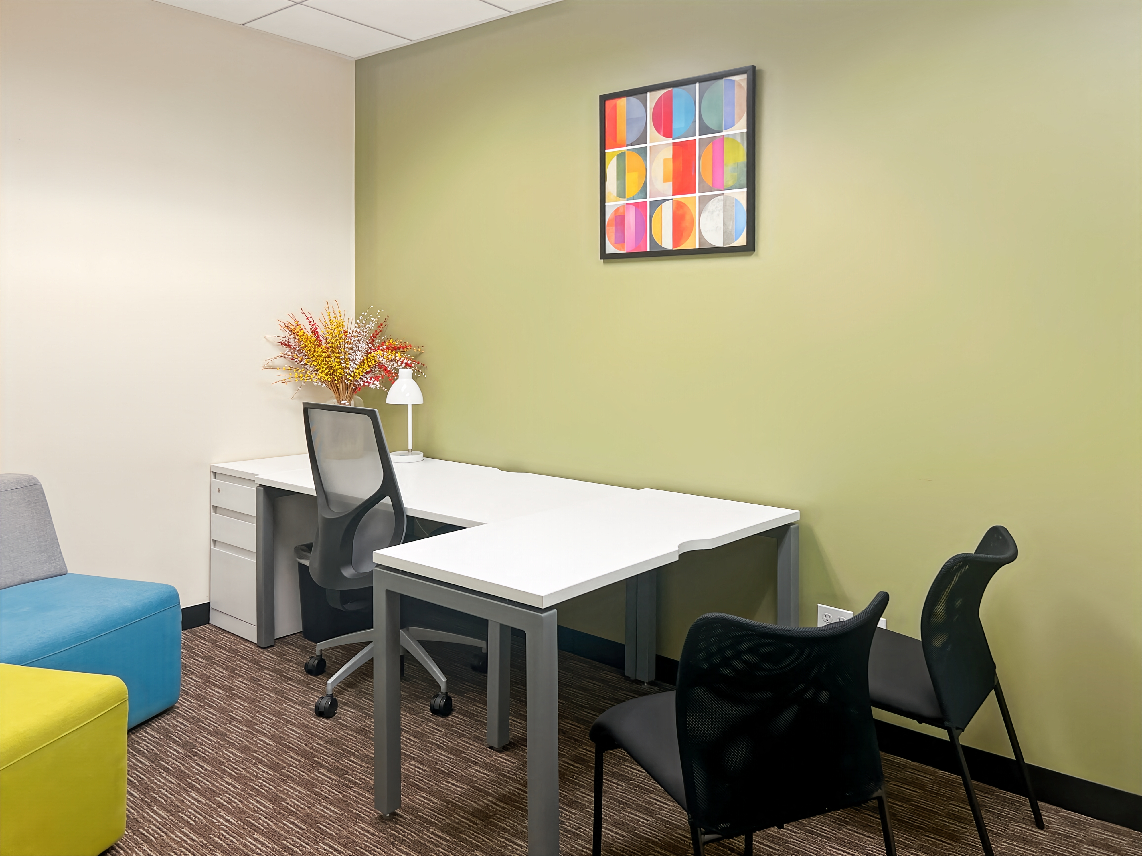 Private Office To Rent, San Francisco, 94597 – photo 2