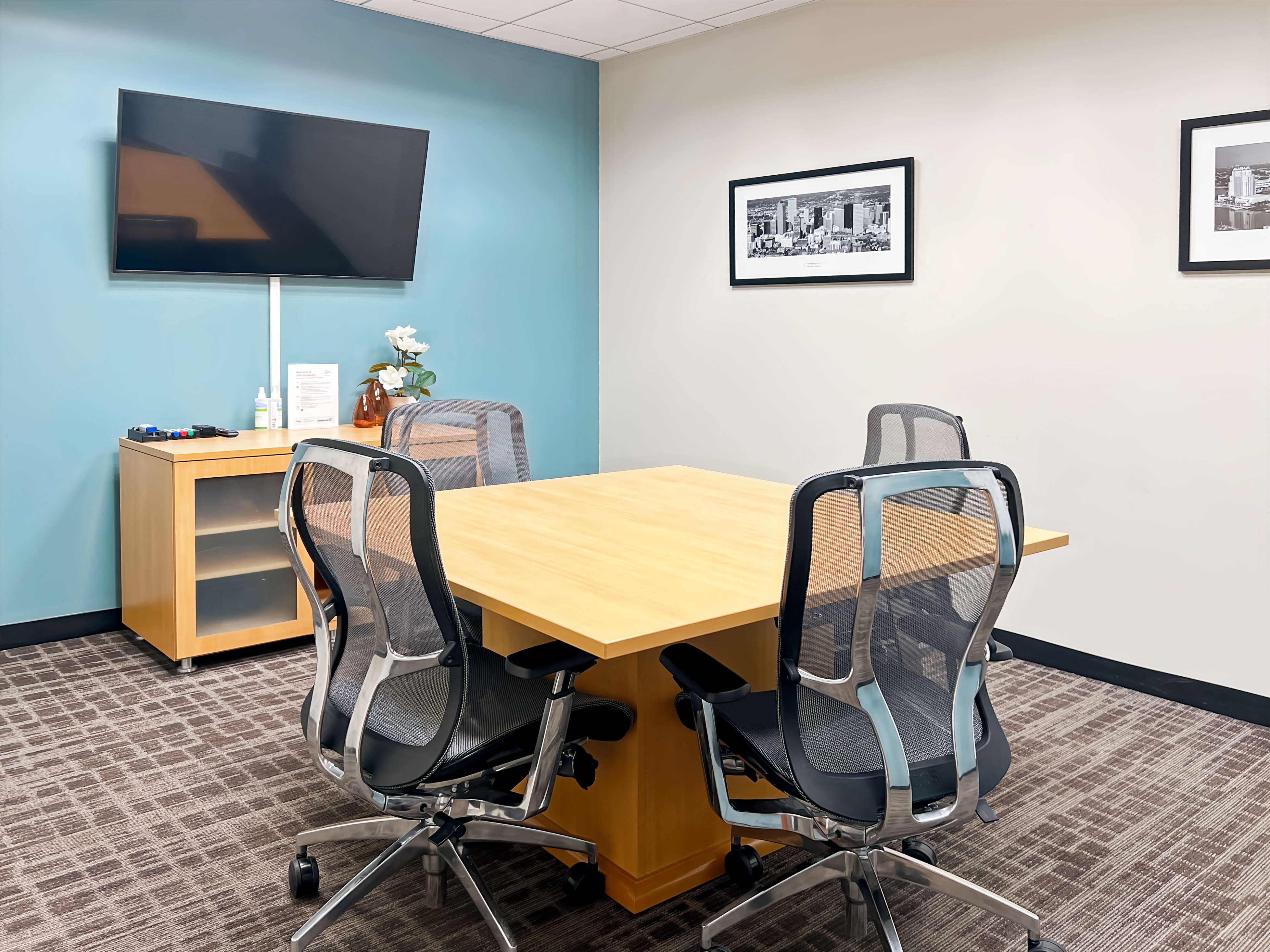 Private Office To Rent, San Francisco, 94597 – photo 6