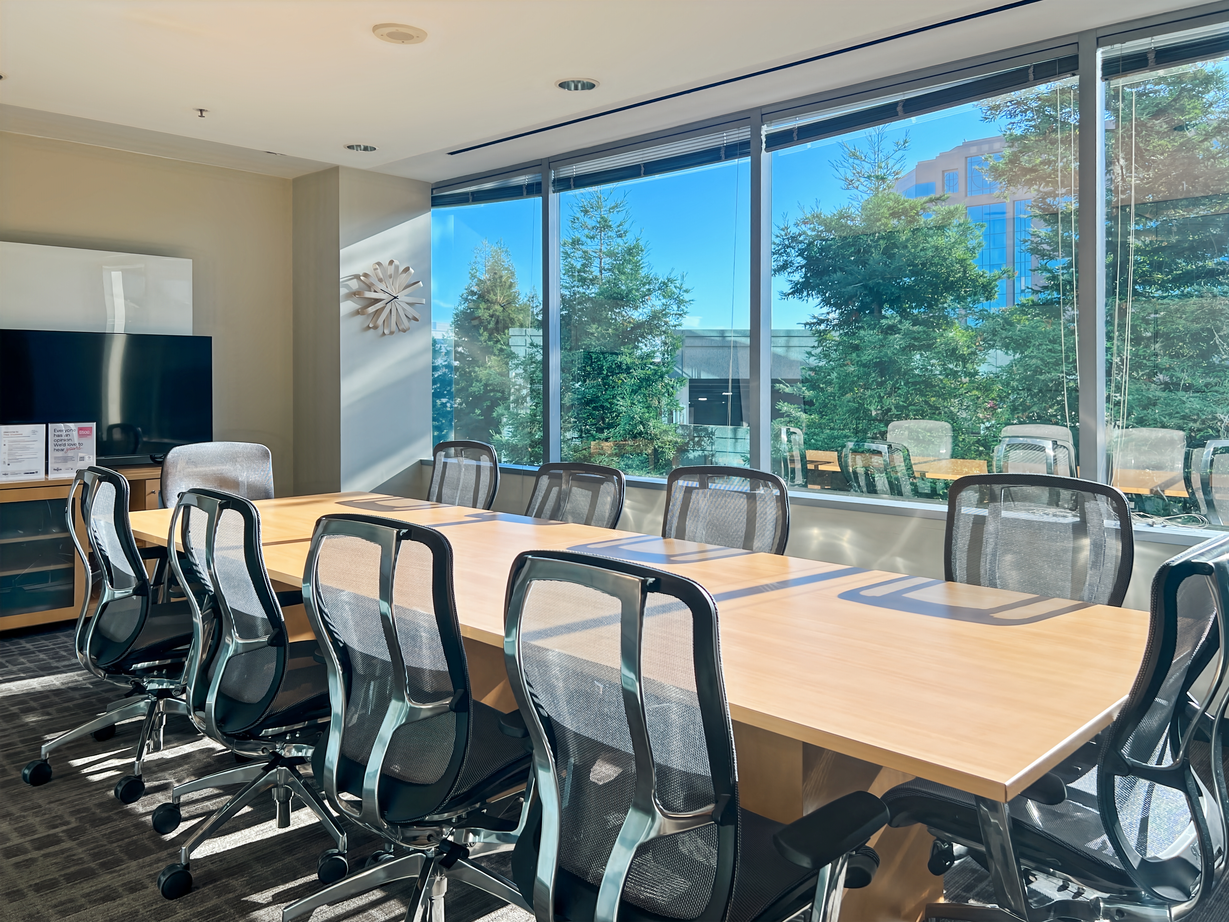 Private Office To Rent, San Francisco, 94597 – photo 5