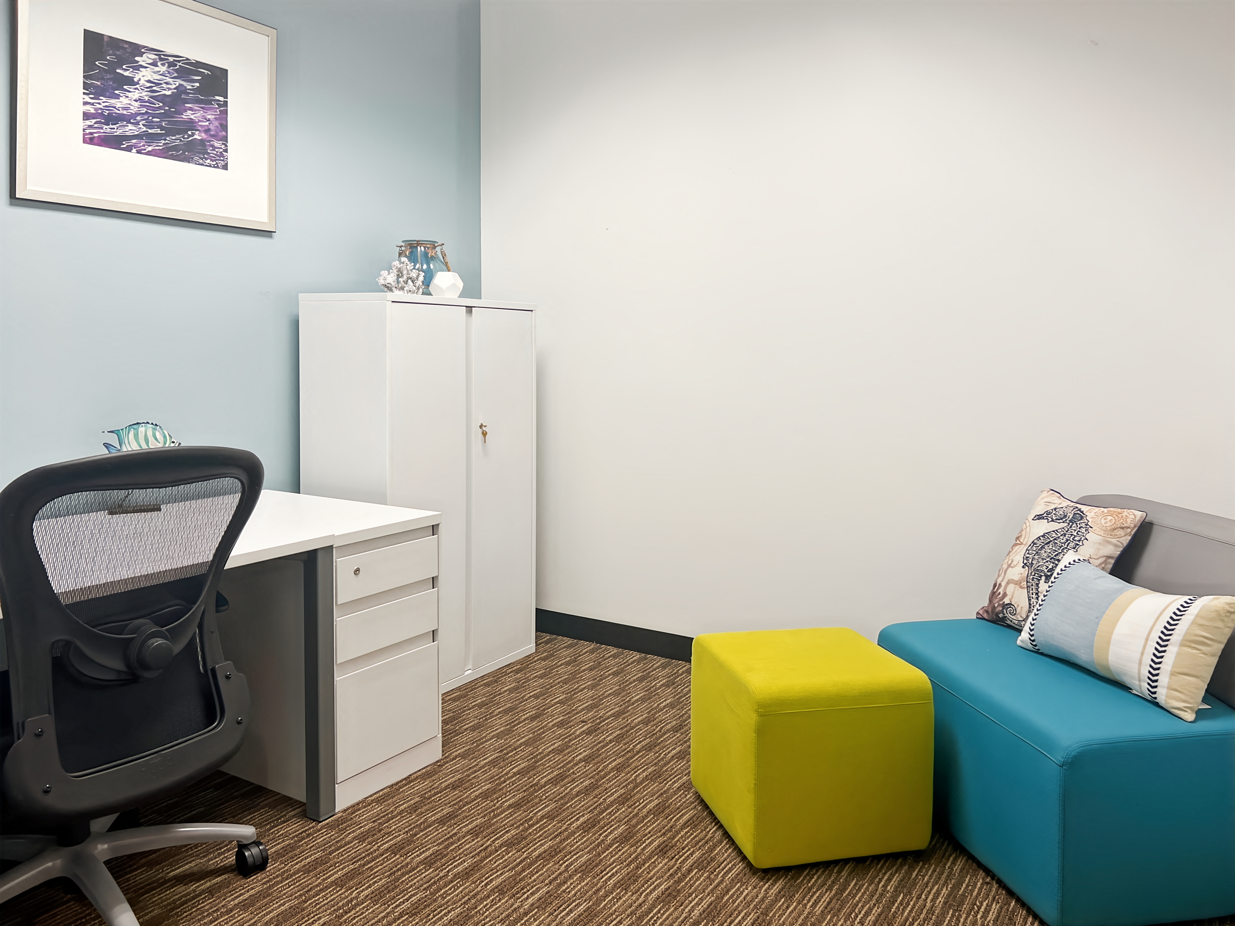 Private Office To Rent, San Francisco, 94597 – photo 4