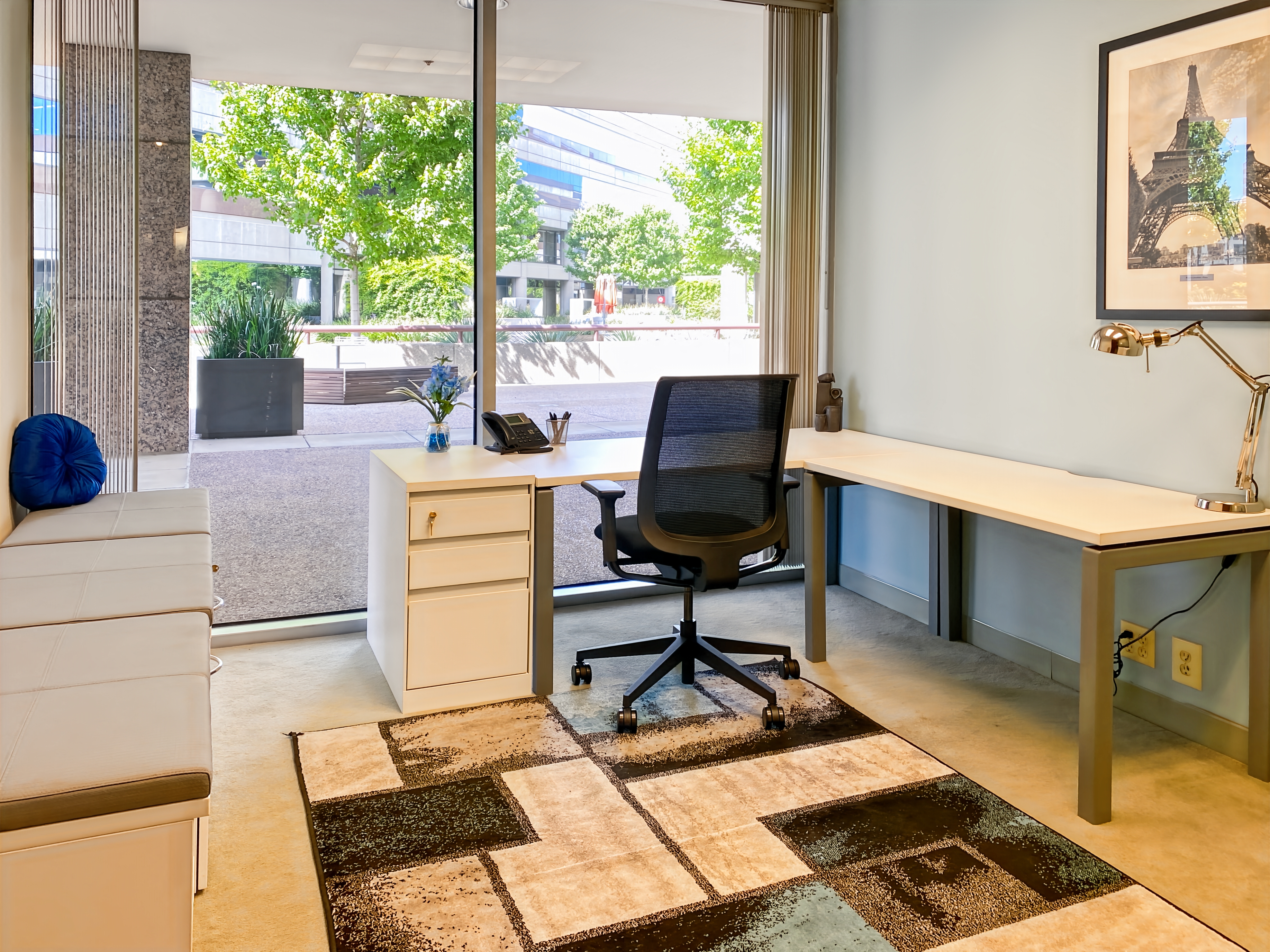 Private Office To Rent, San Francisco, 94596 – photo 1