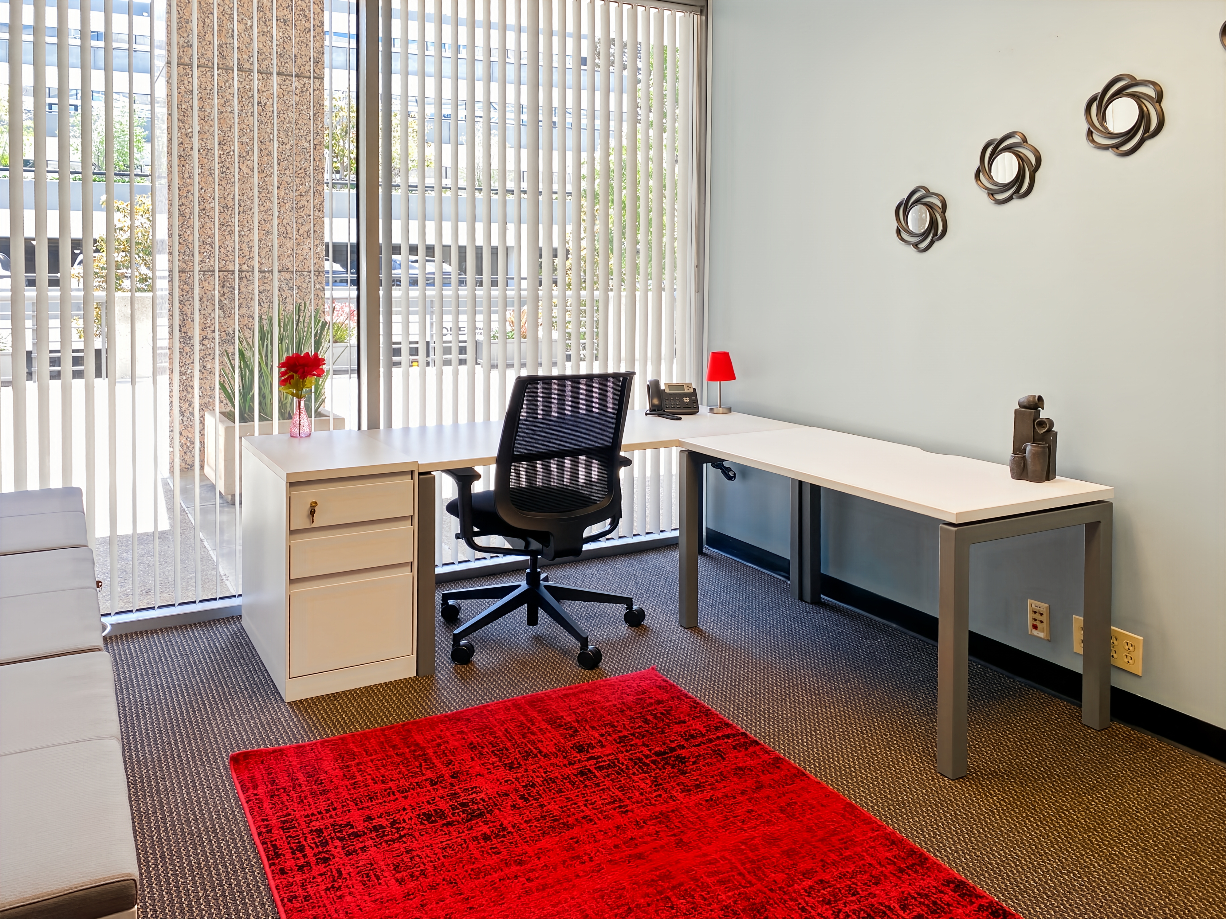 Private Office To Rent, San Francisco, 94596 – photo 3
