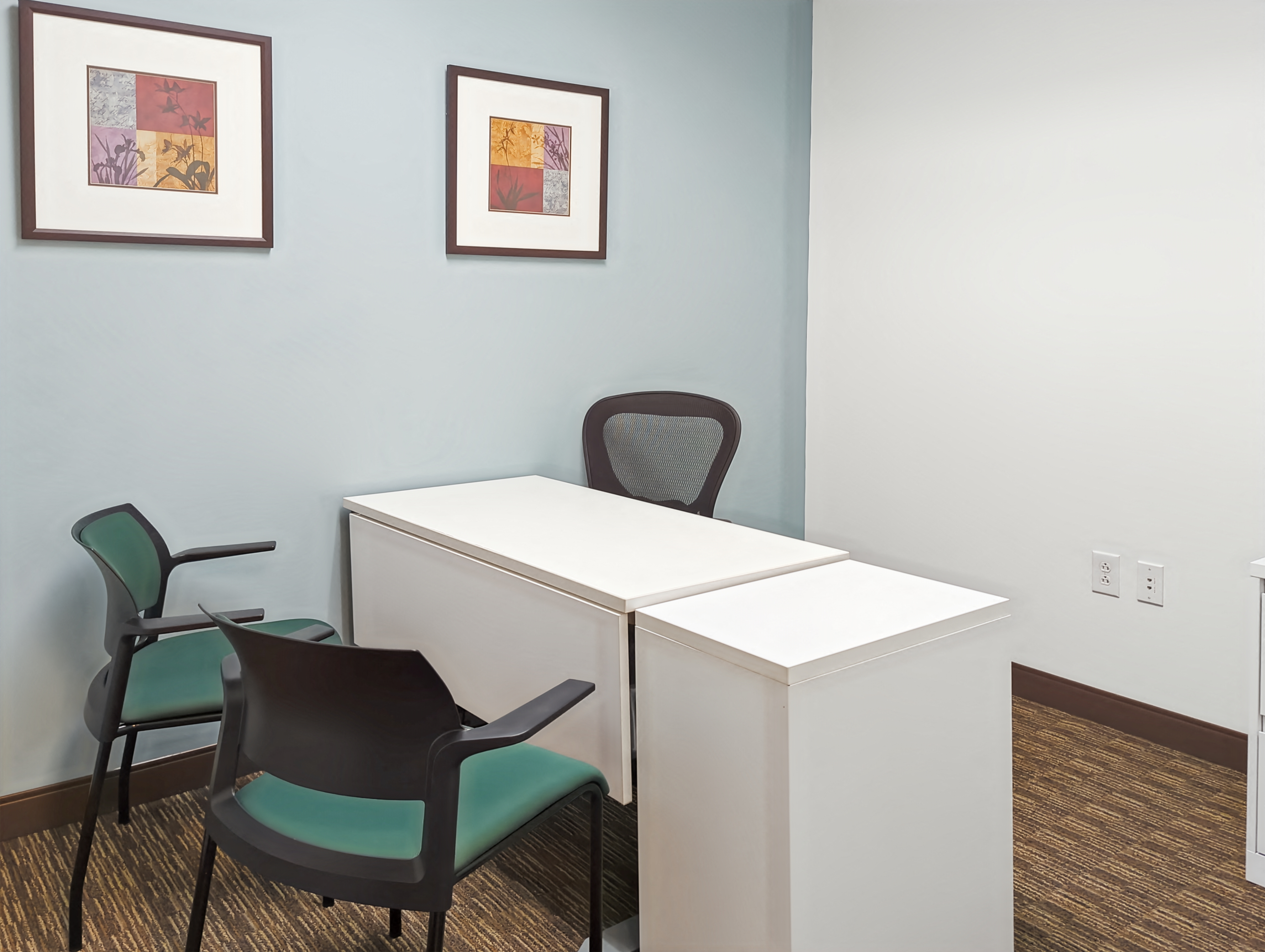 Private Office To Rent, San Francisco, 94596 – photo 2