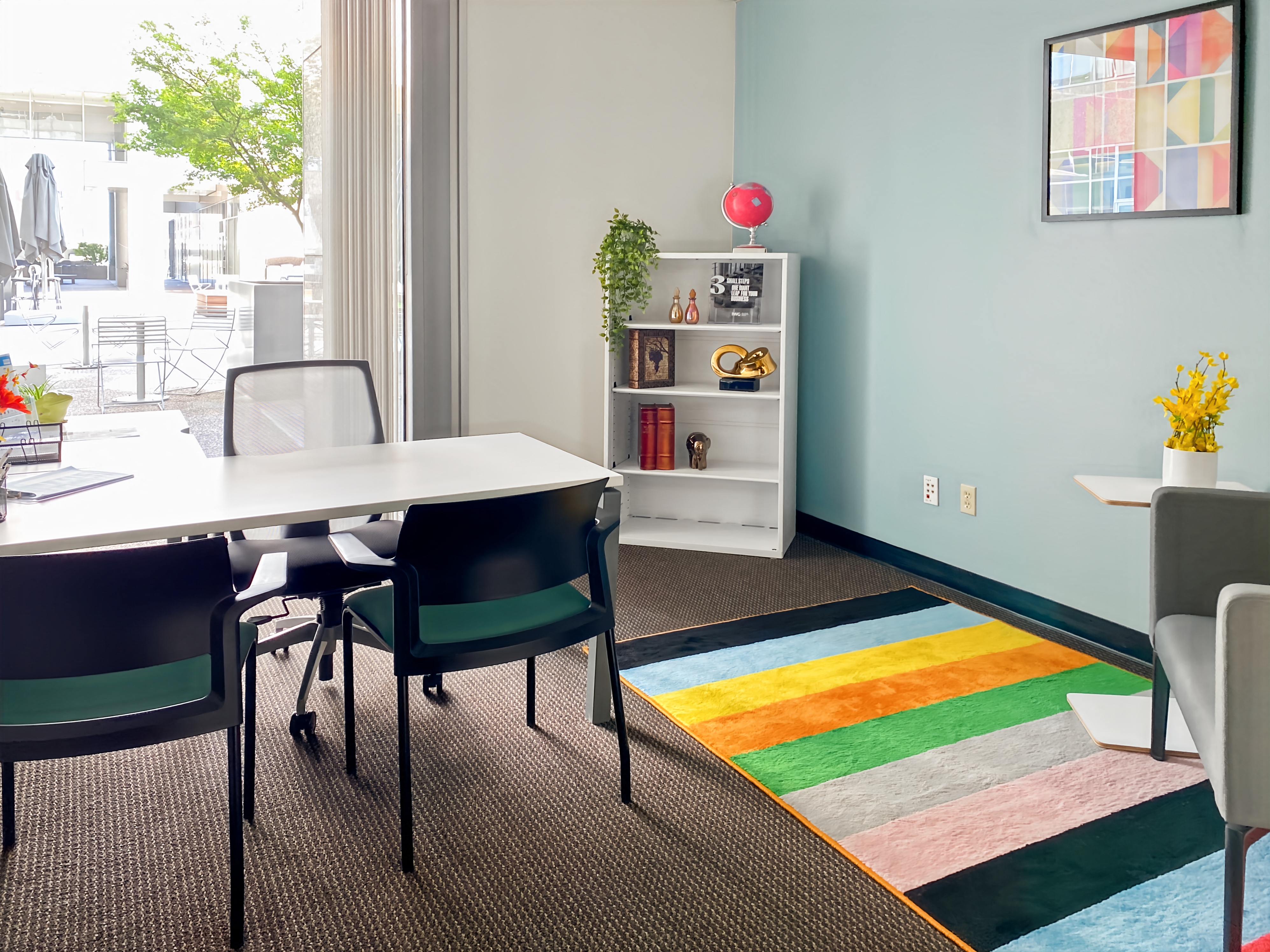 Private Office To Rent, San Francisco, 94596 – photo 6