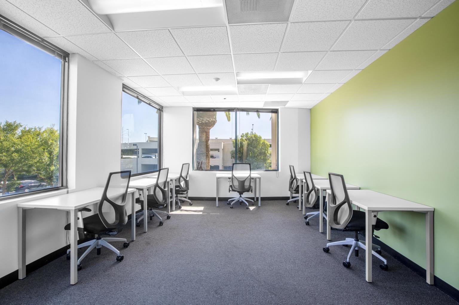 Private Office To Rent, Los Angeles, 91790 – photo 1