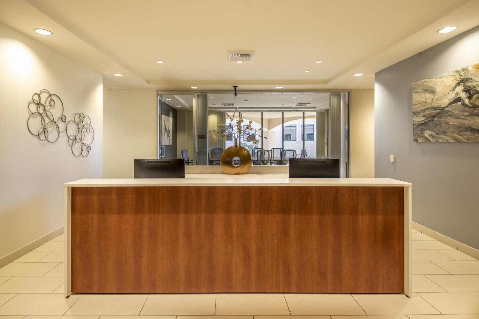 Private Office To Rent, Los Angeles, 91361 – photo 6