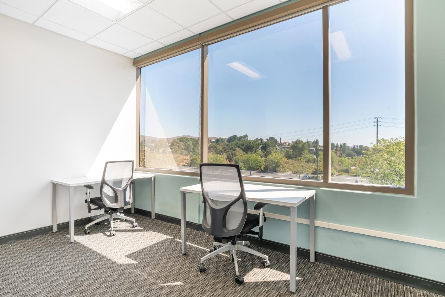Private Office To Rent, Los Angeles, 91362 – photo 5
