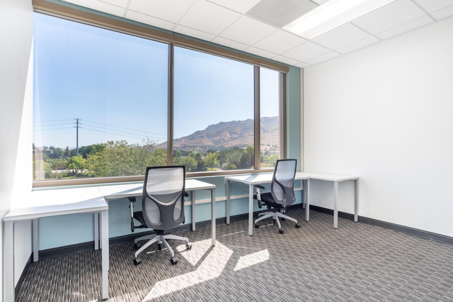 Private Office To Rent, Los Angeles, 91362 – photo 4