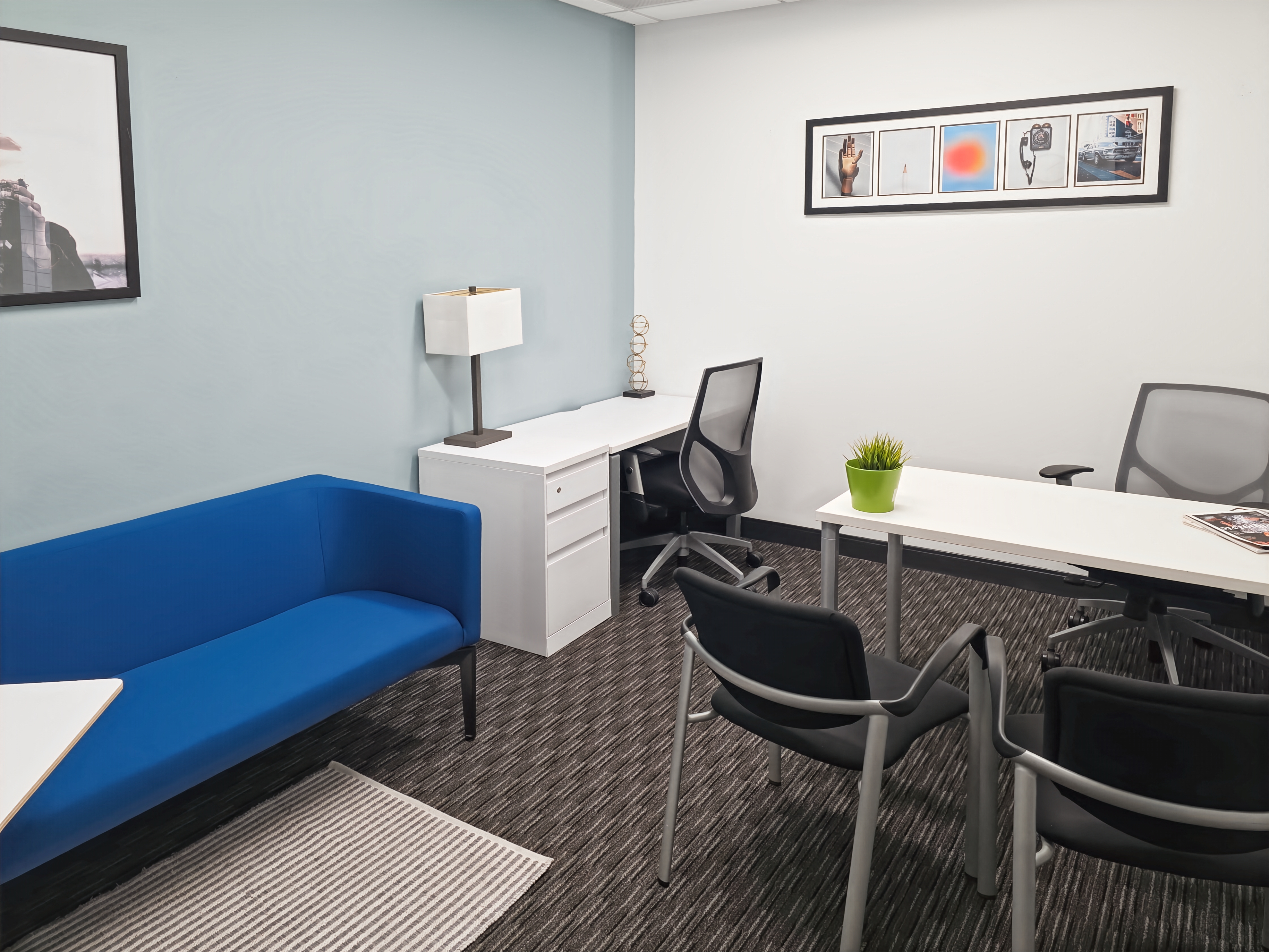 Private Office To Rent, Los Angeles, 91362 – photo 3