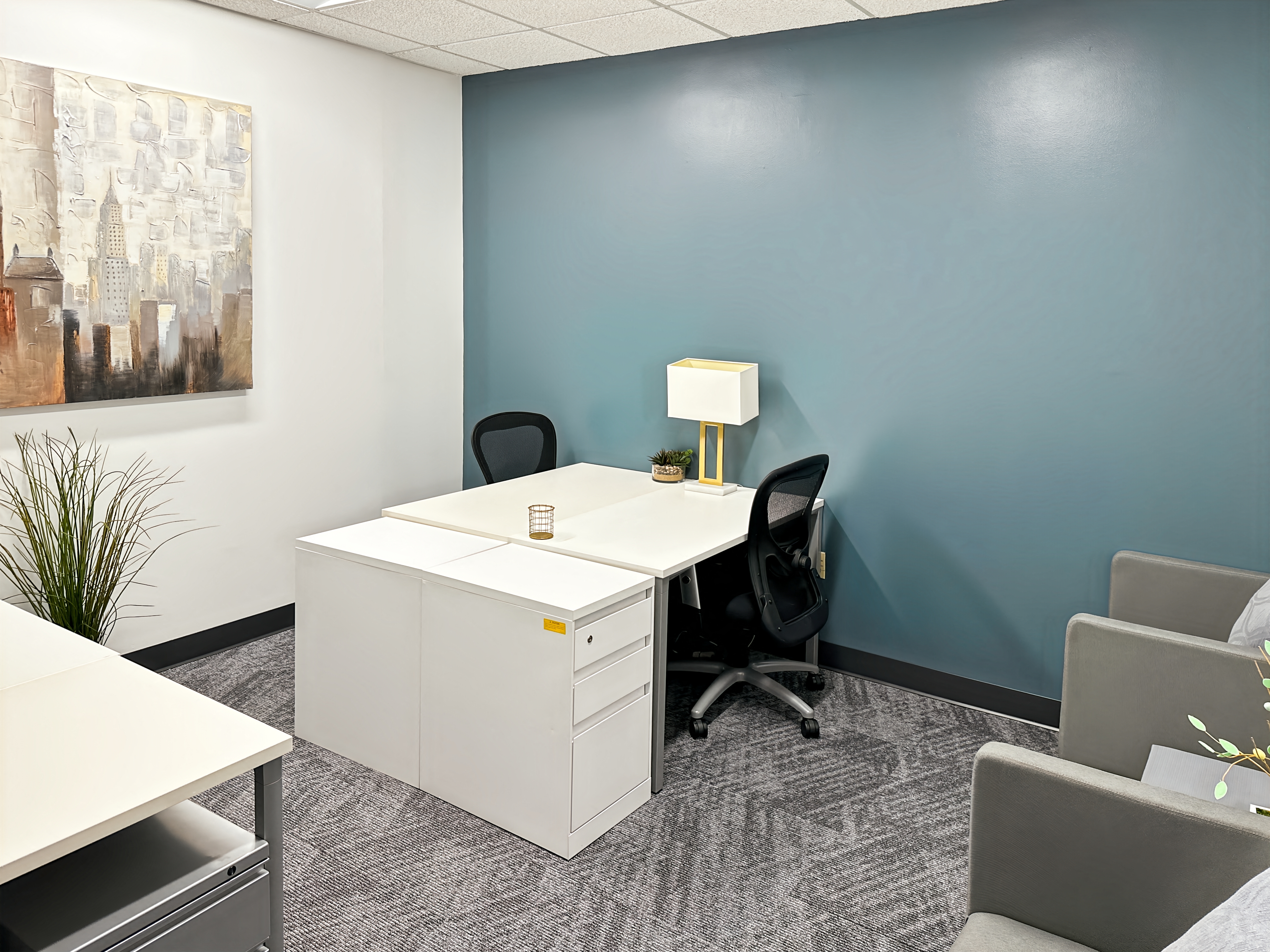 Private Office To Rent, Los Angeles, 91367 – photo 5