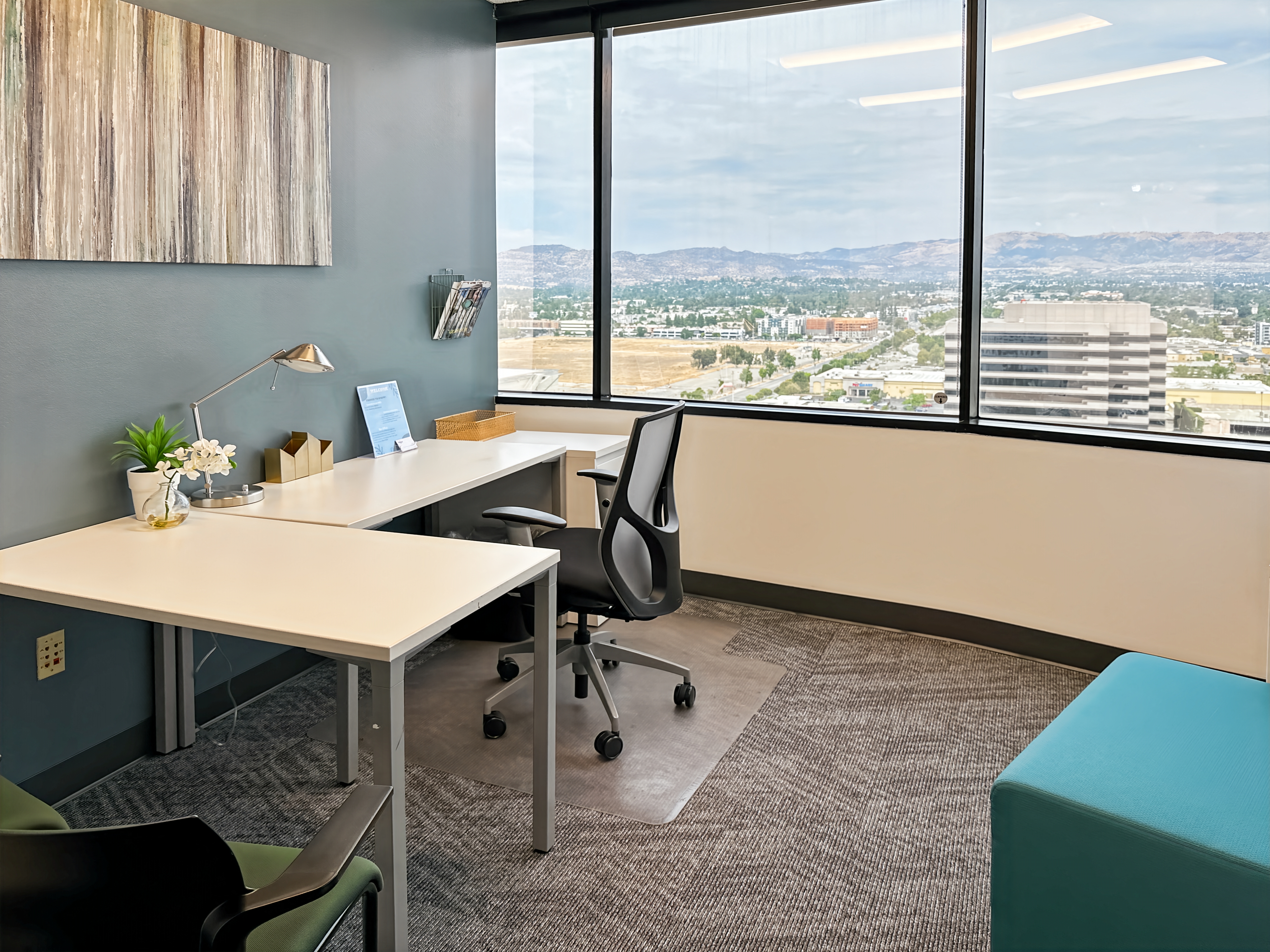 Private Office To Rent, Los Angeles, 91367 – photo 6
