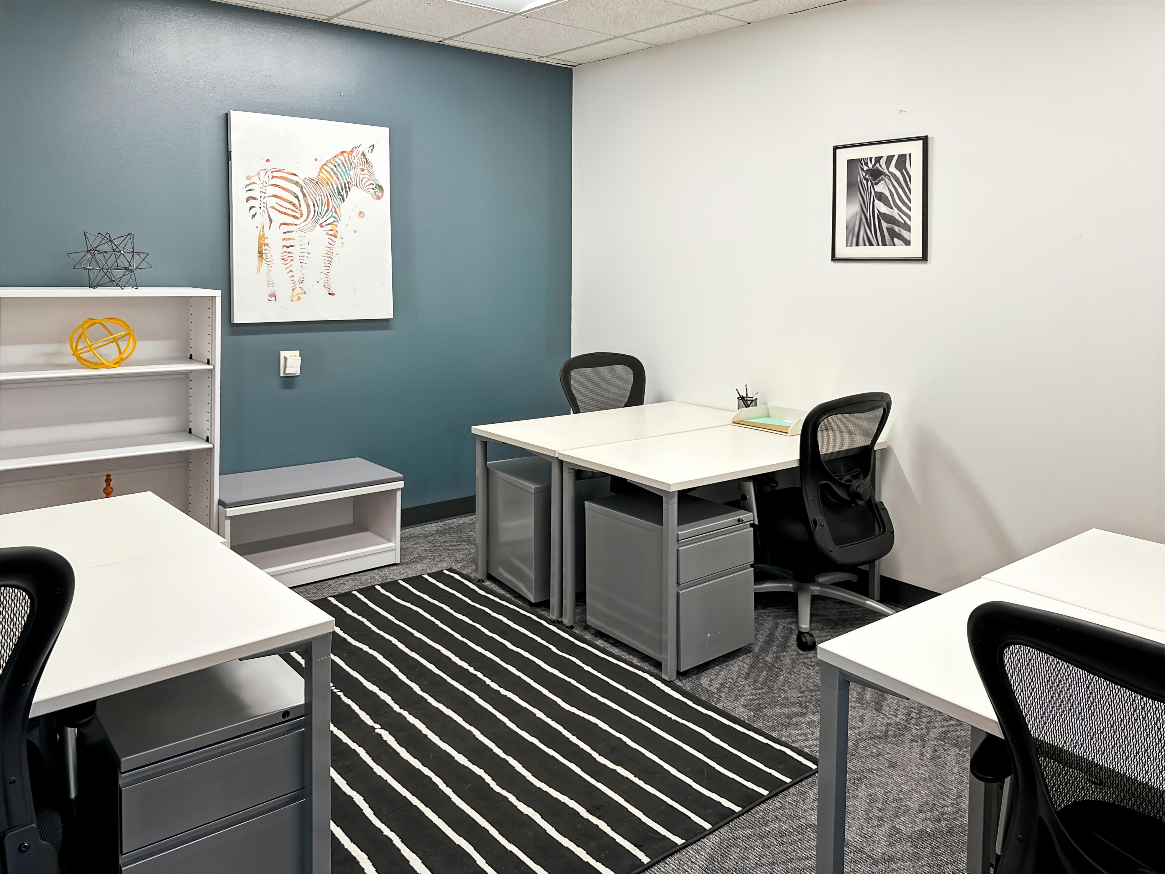Private Office To Rent, Los Angeles, 91367 – photo 3