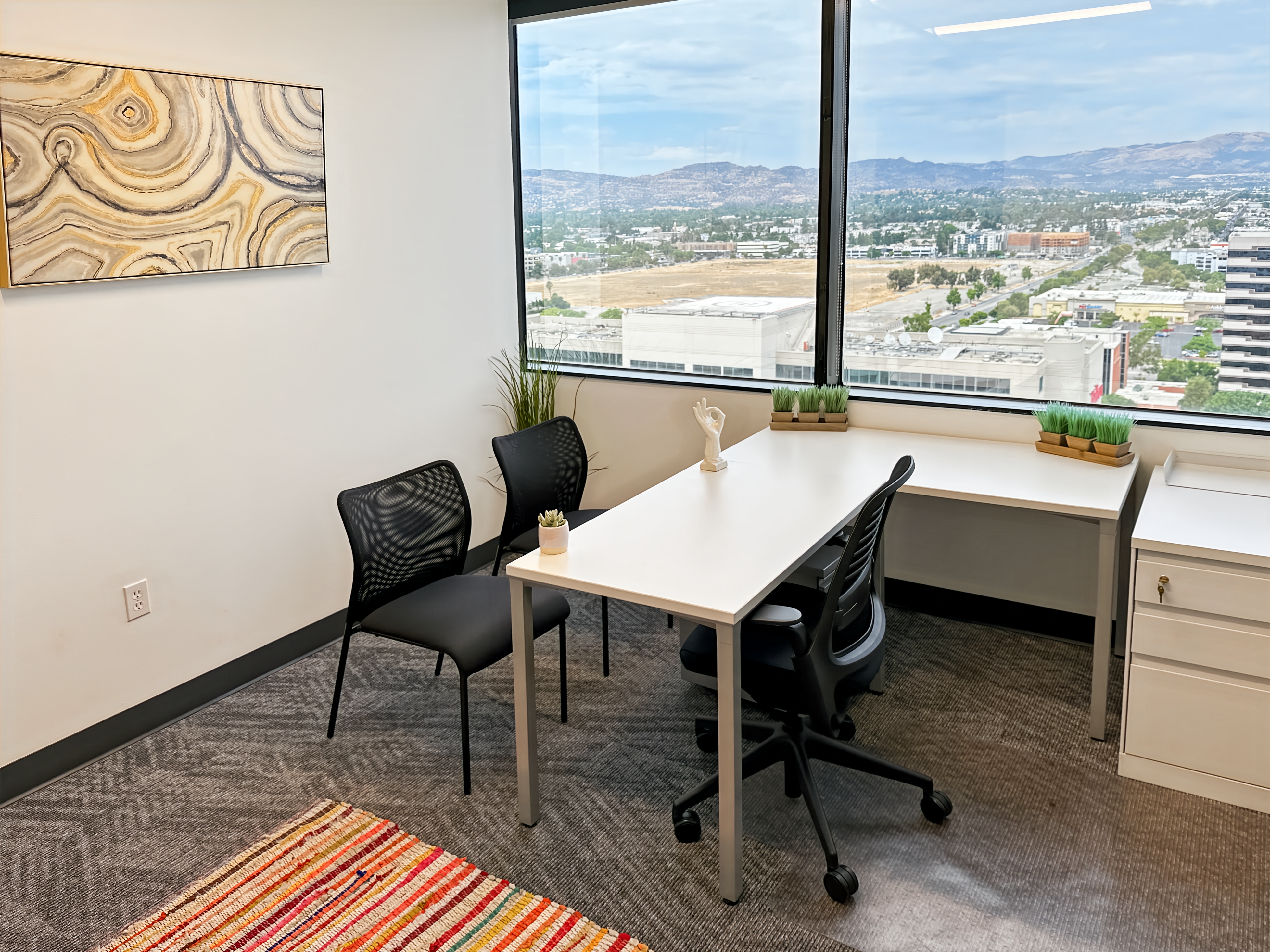 Private Office To Rent, Los Angeles, 91367 – photo 2