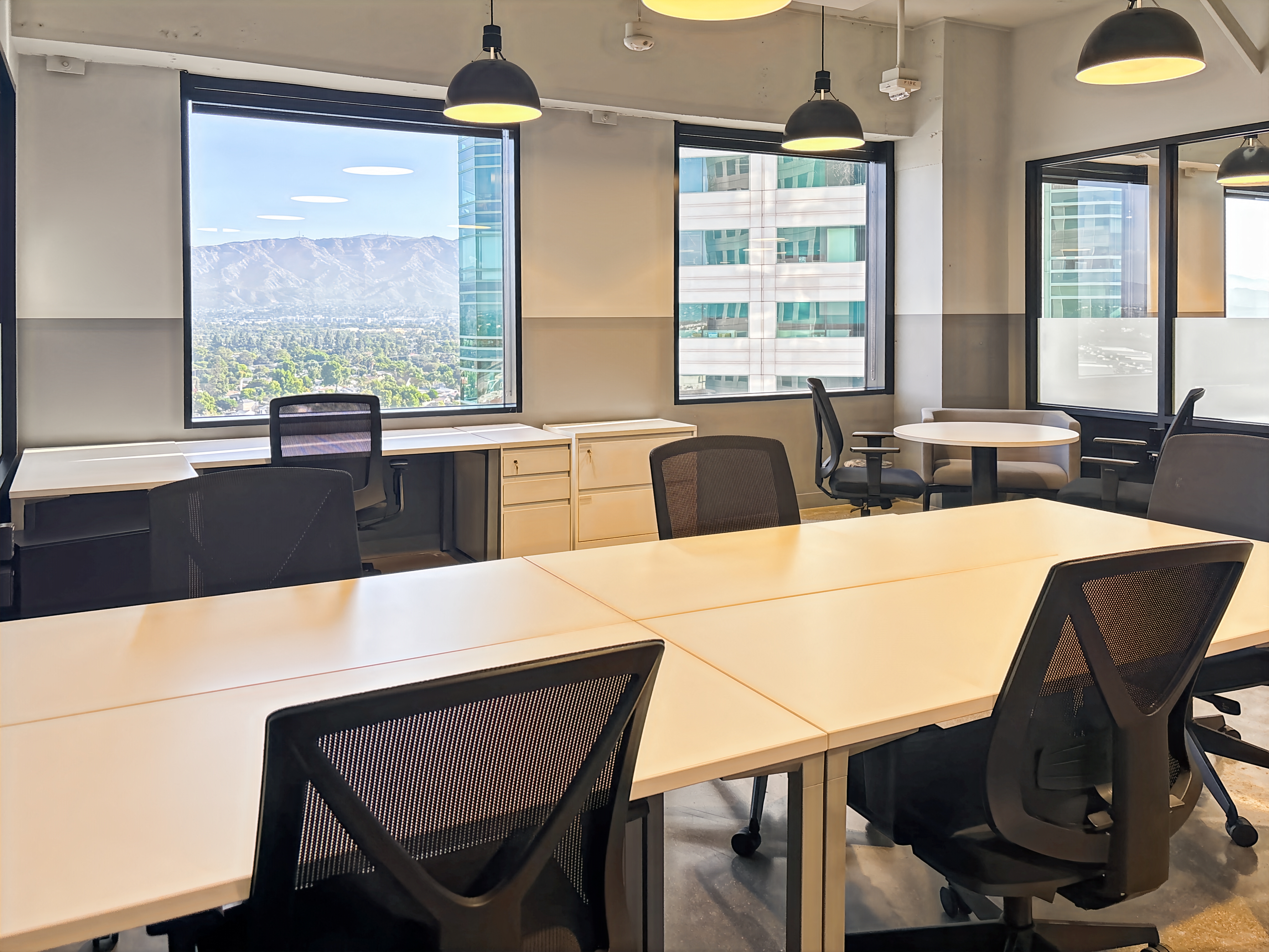 Private Office To Rent, Los Angeles, 91505 – photo 4