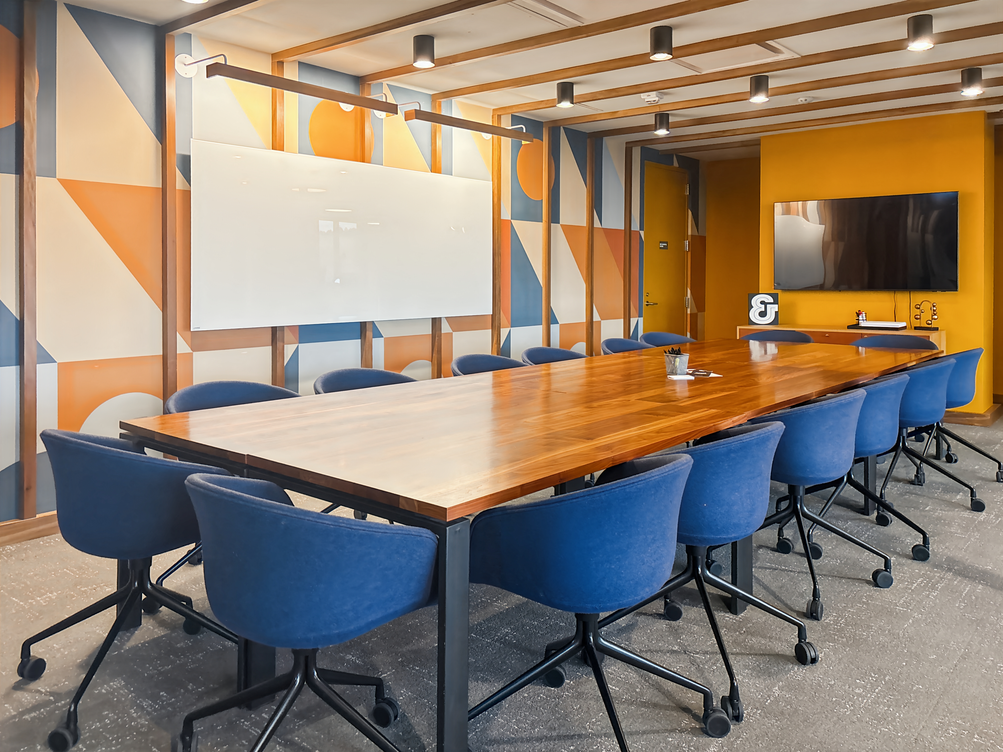 Private Office To Rent, Los Angeles, 91505 – photo 6