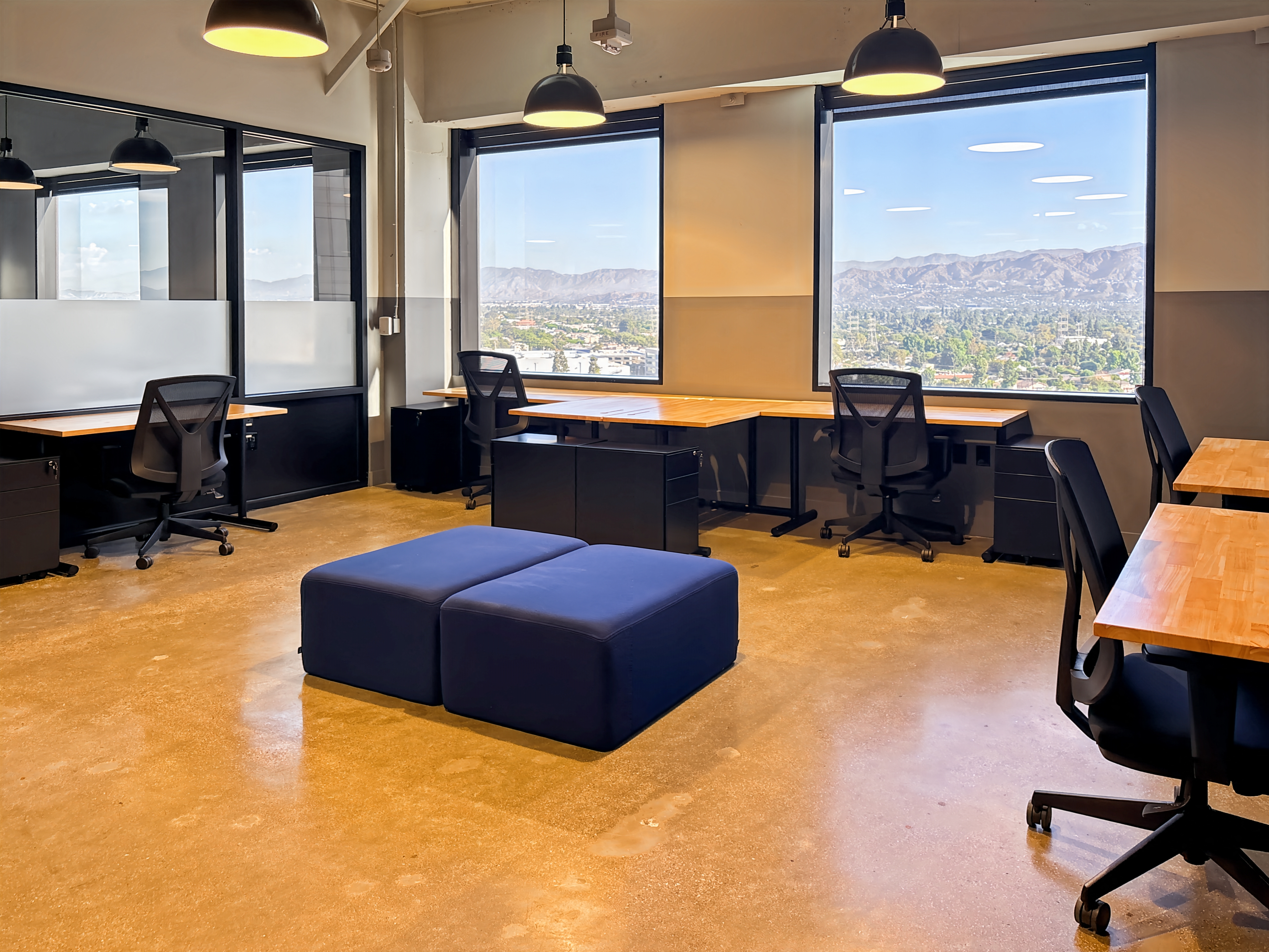 Private Office To Rent, Los Angeles, 91505 – photo 5