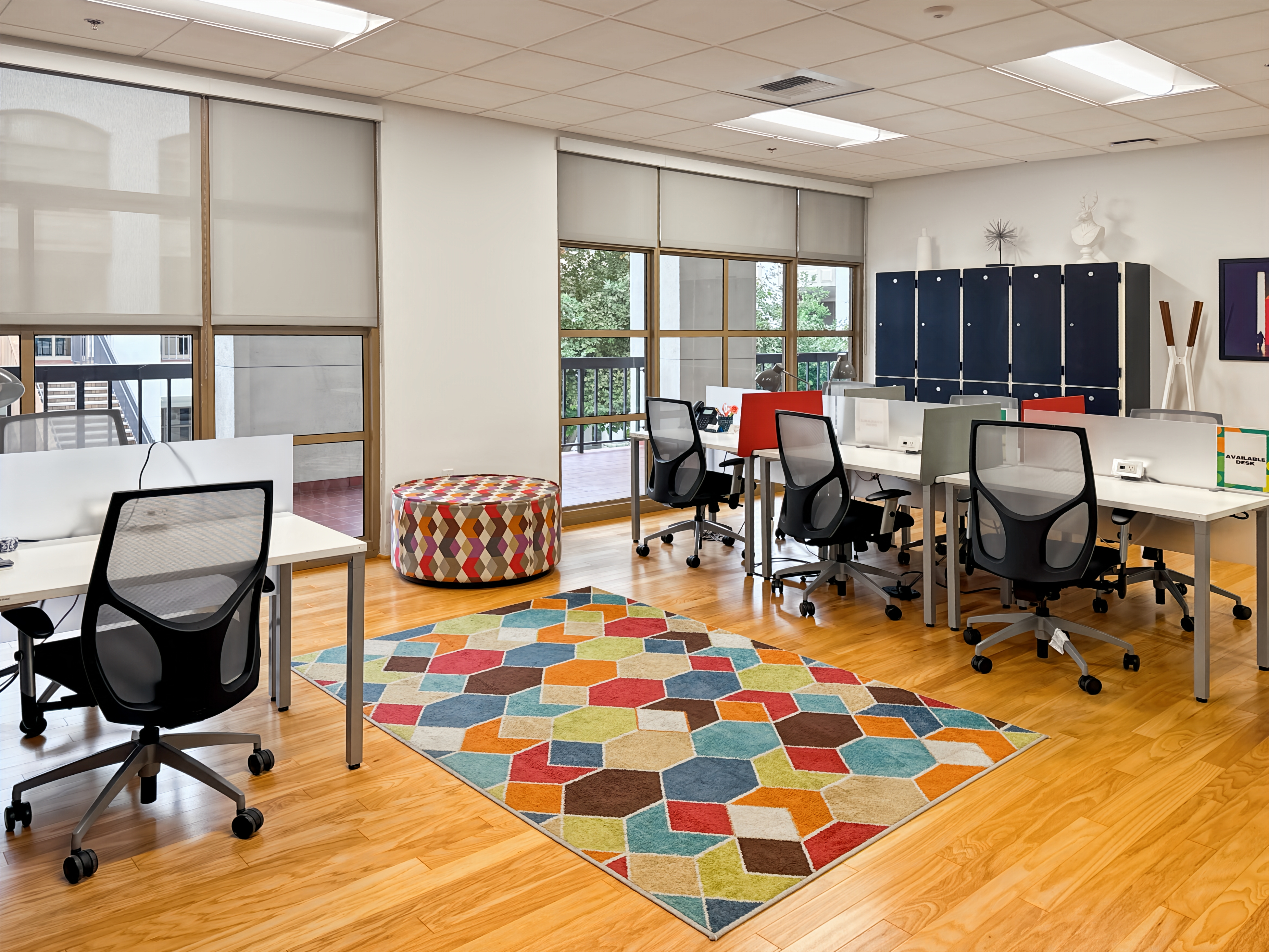 Private Office To Rent, Los Angeles, 91302 – photo 2