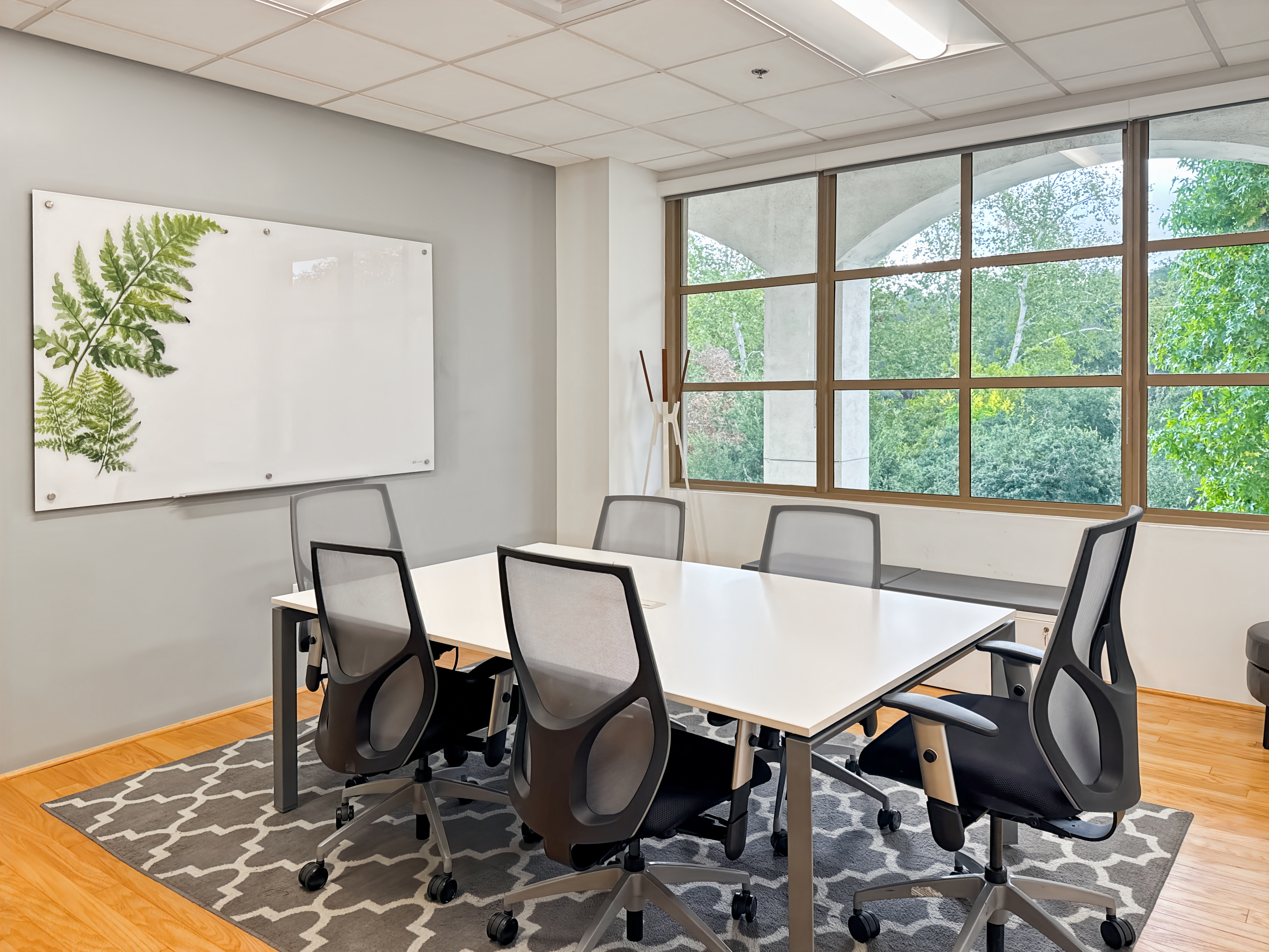 Private Office To Rent, Los Angeles, 91302 – photo 6