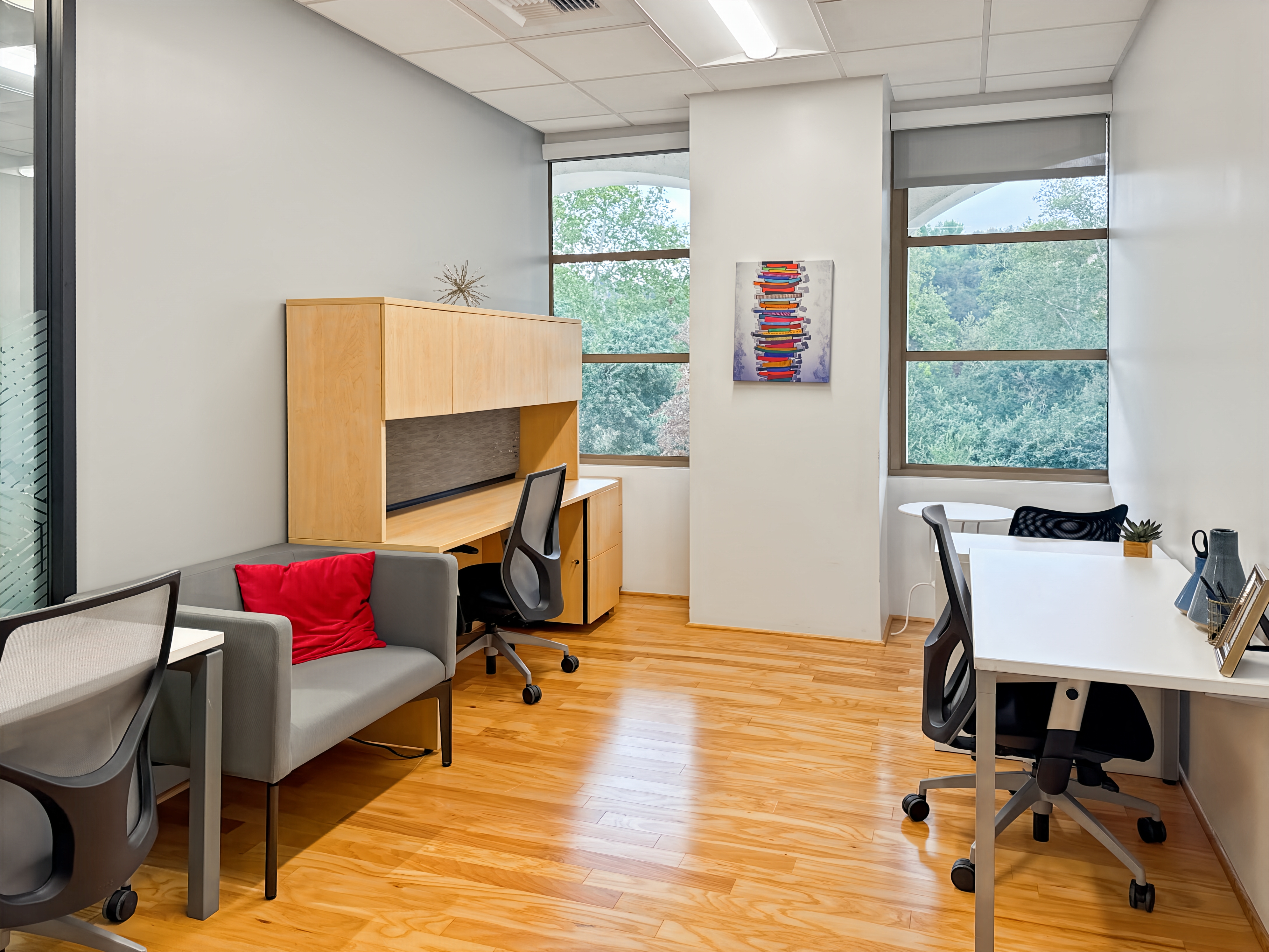 Private Office To Rent, Los Angeles, 91302 – photo 4