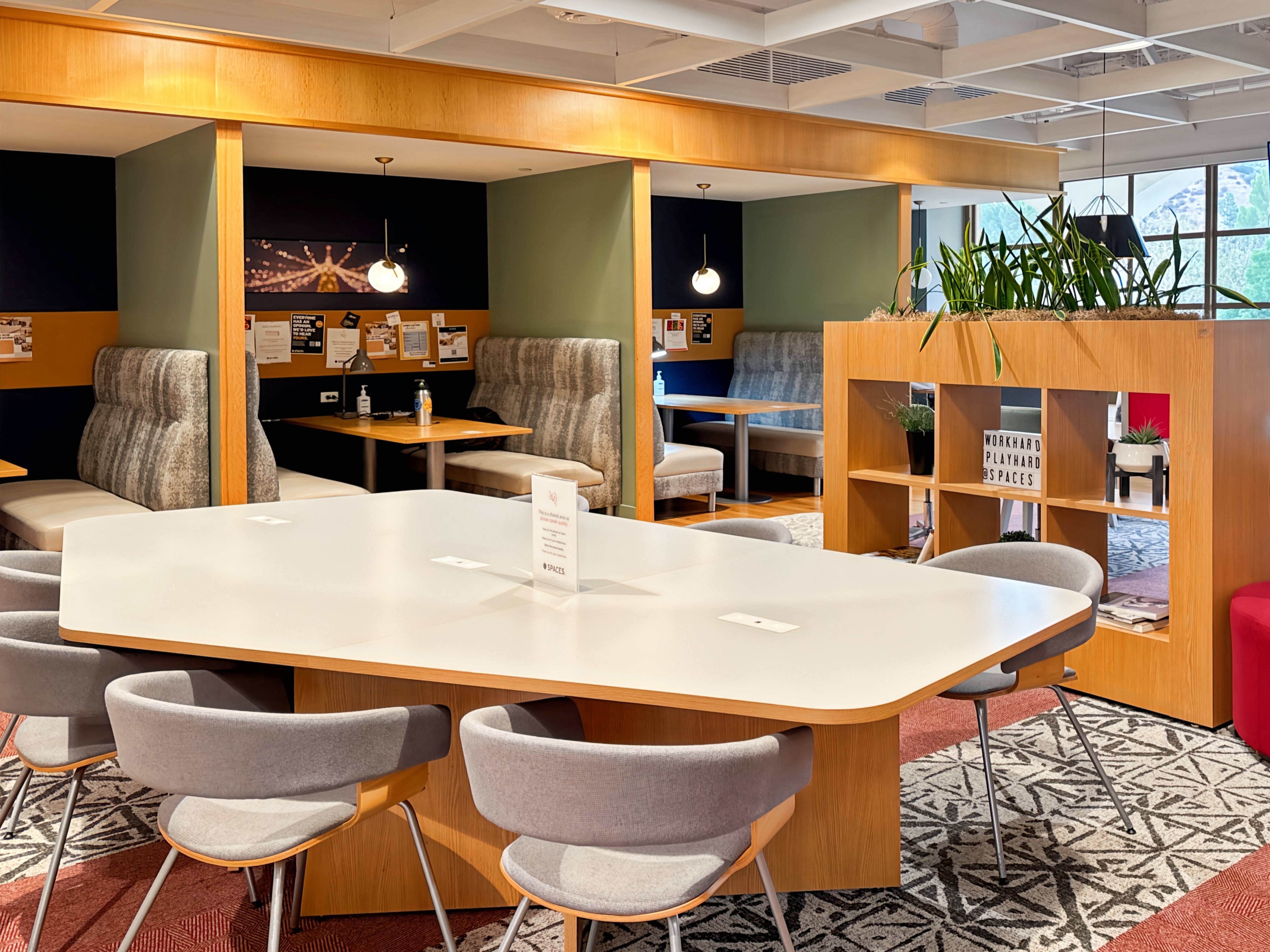 Private Office To Rent, Los Angeles, 91302 – photo 1