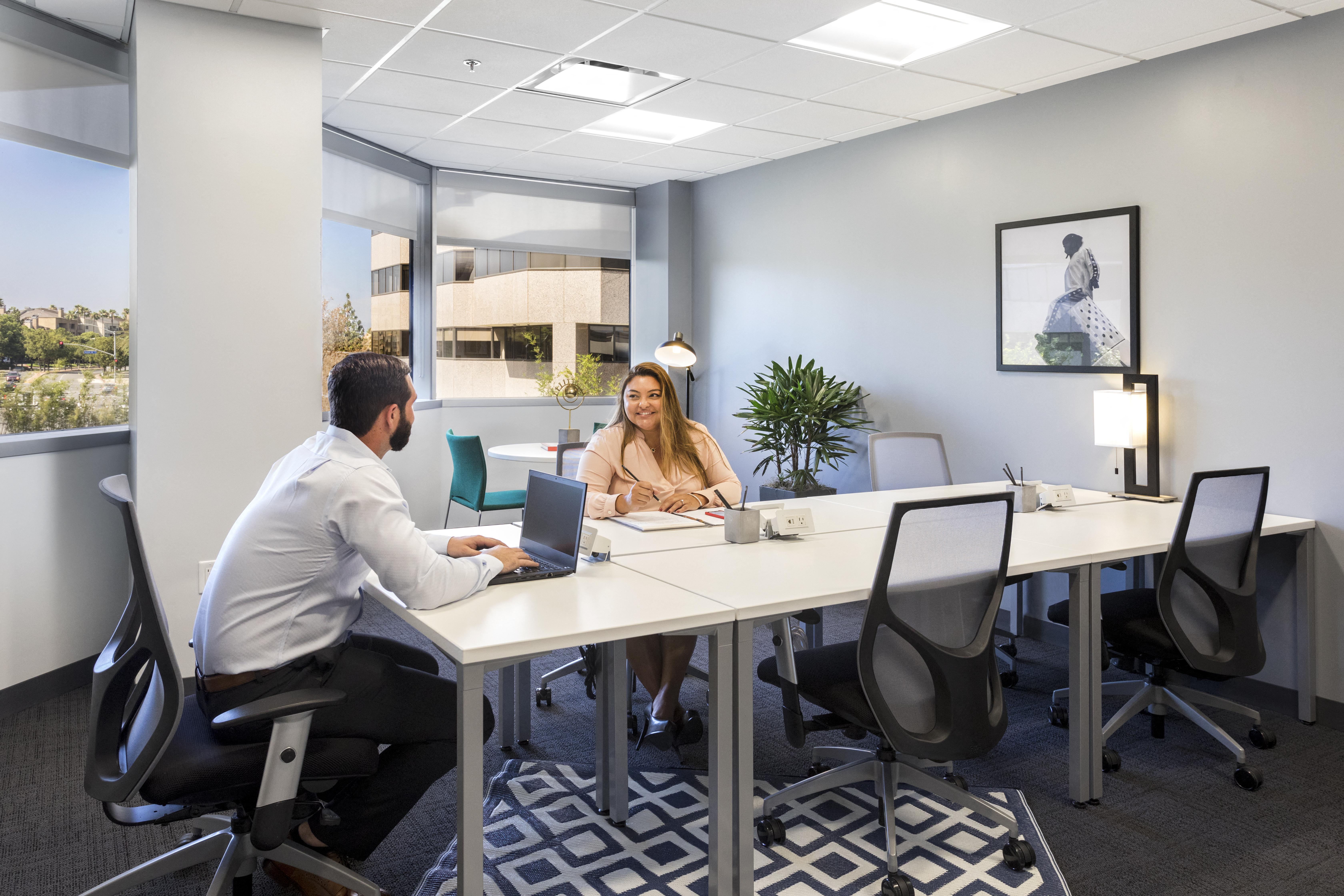 Private Office To Rent, Orange County, 92626 – photo 5
