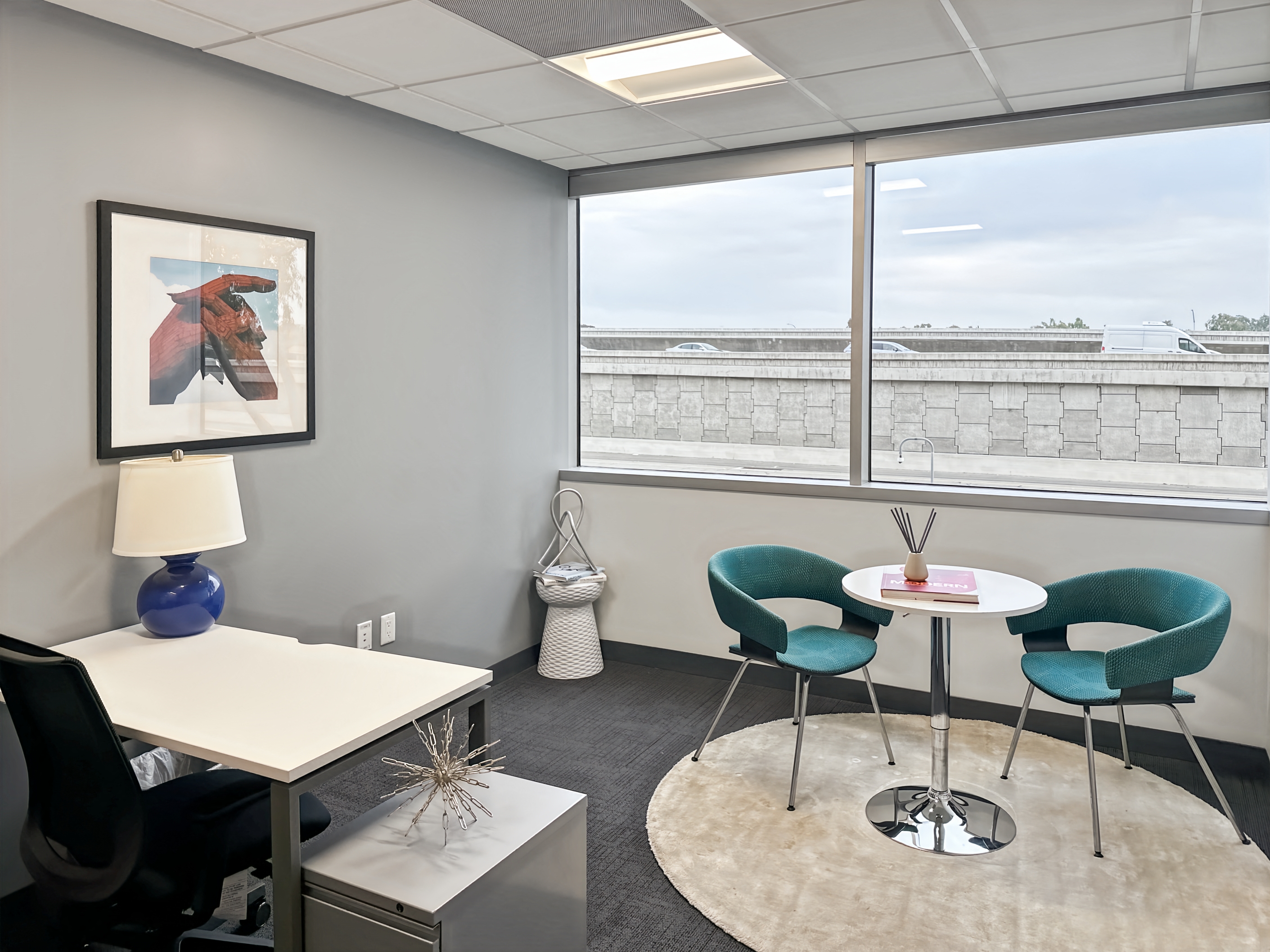 Private Office To Rent, Orange County, 92626 – photo 2