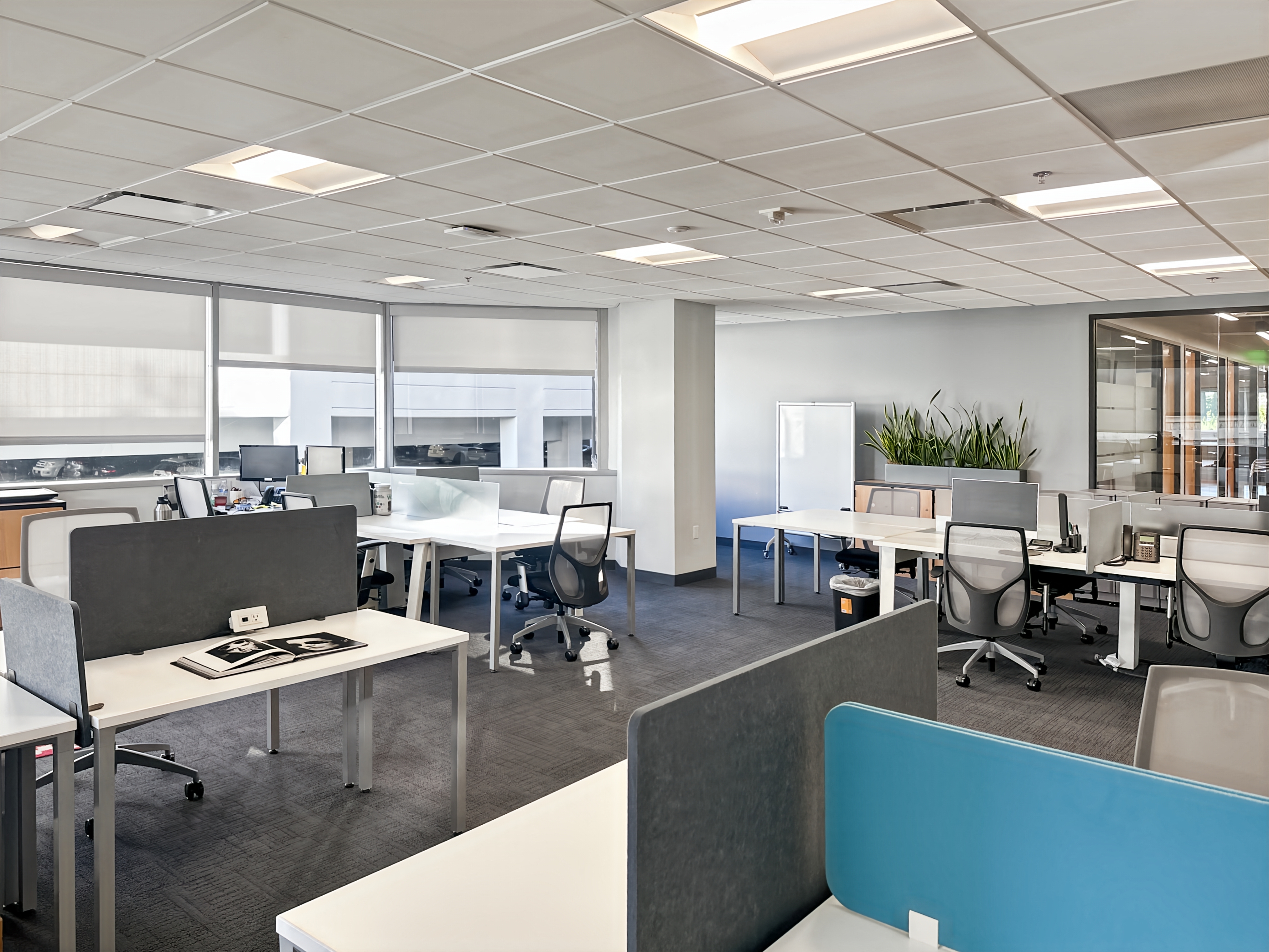 Private Office To Rent, Orange County, 92626 – photo 1