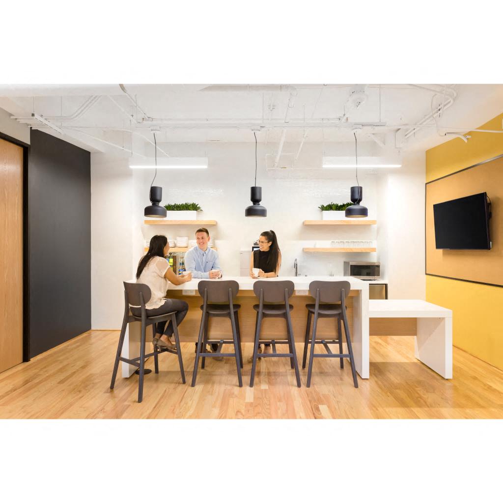 Private Office To Rent, Los Angeles, 90245 – photo 4
