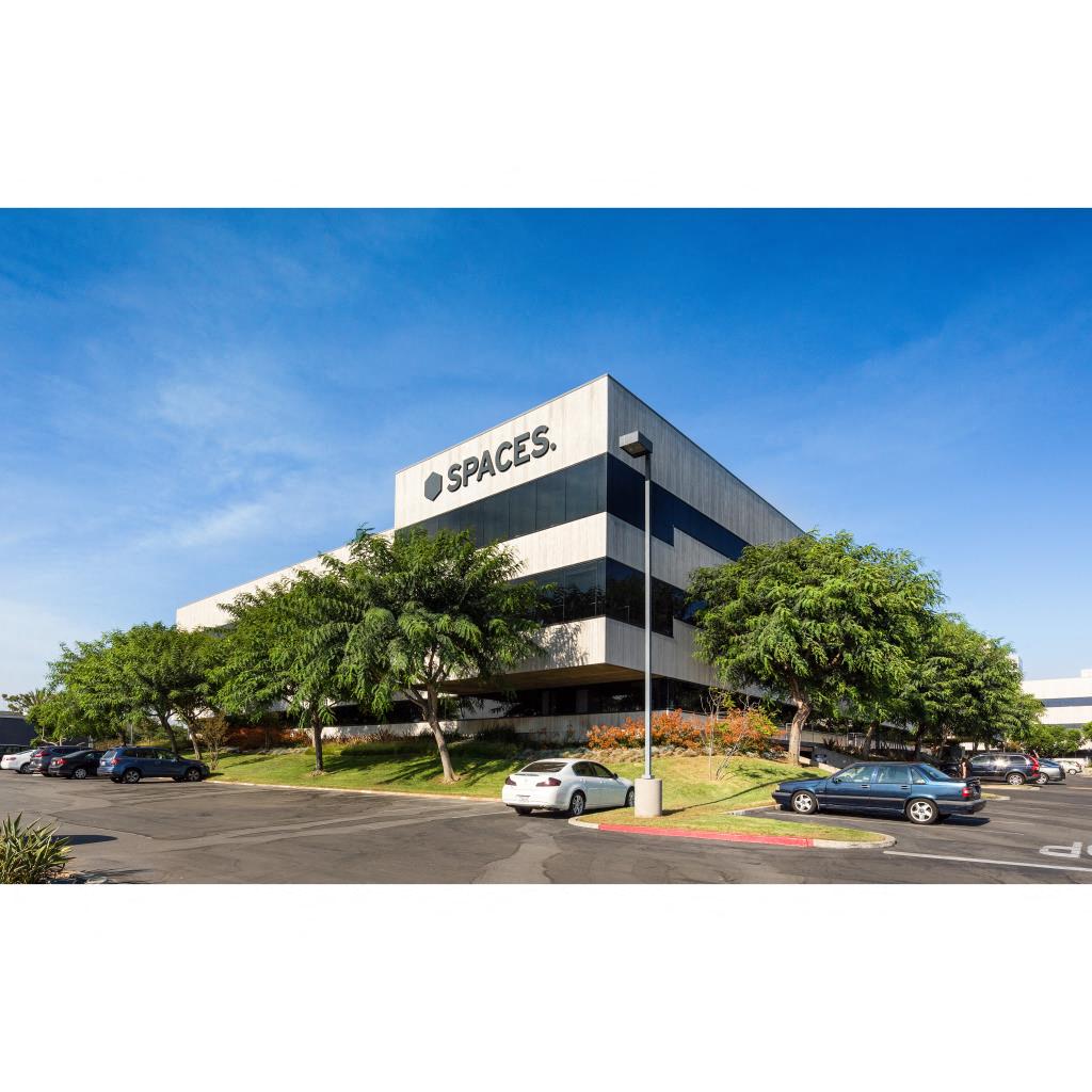 Private Office To Rent, Los Angeles, 90245 – photo 6