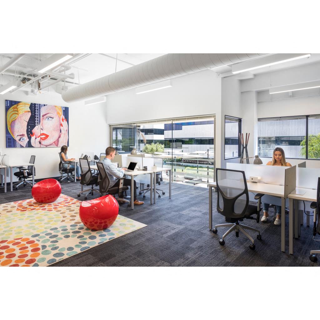 Private Office To Rent, Los Angeles, 90245 – photo 3
