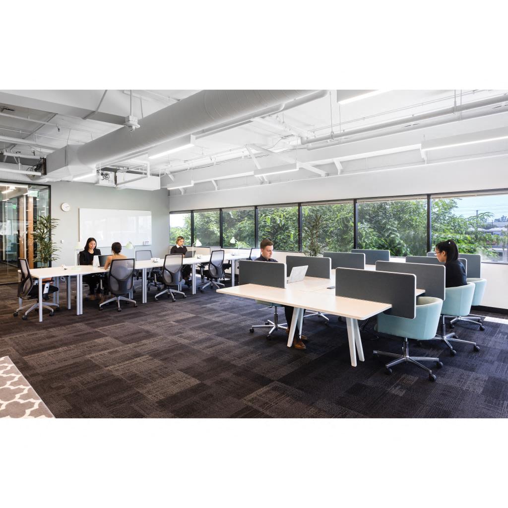 Private Office To Rent, Los Angeles, 90245 – photo 1
