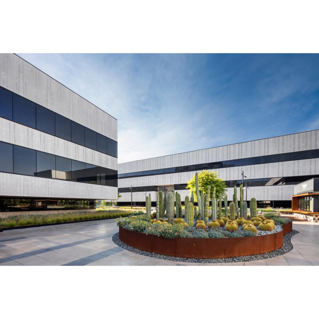 Private Office To Rent, Los Angeles, 90245 – photo 5