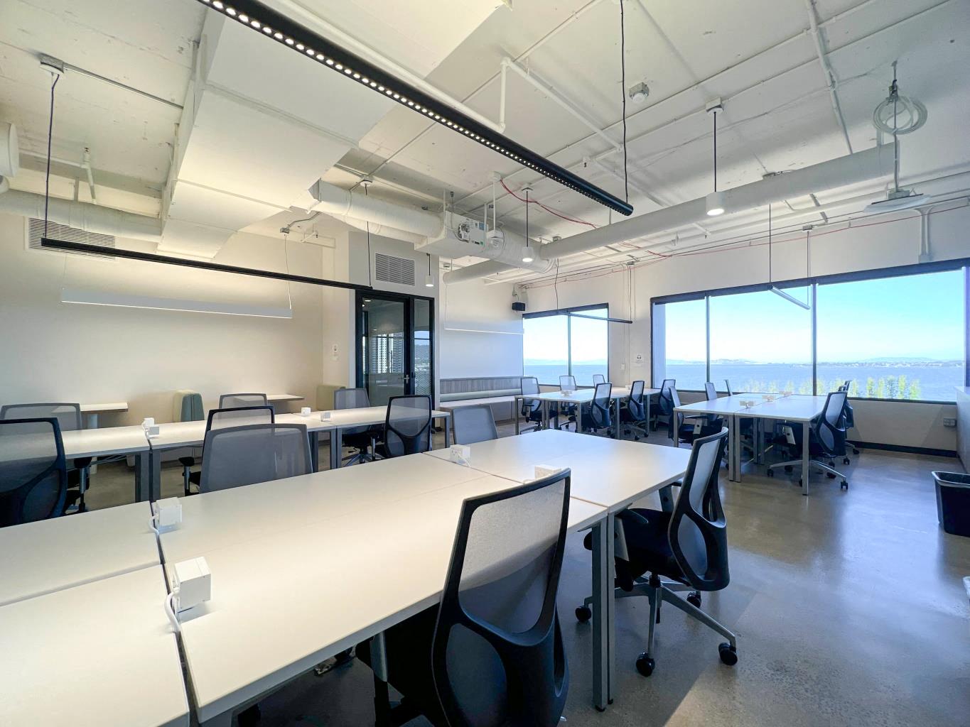 Private Office To Rent, Alameda County, 94608 – photo 2