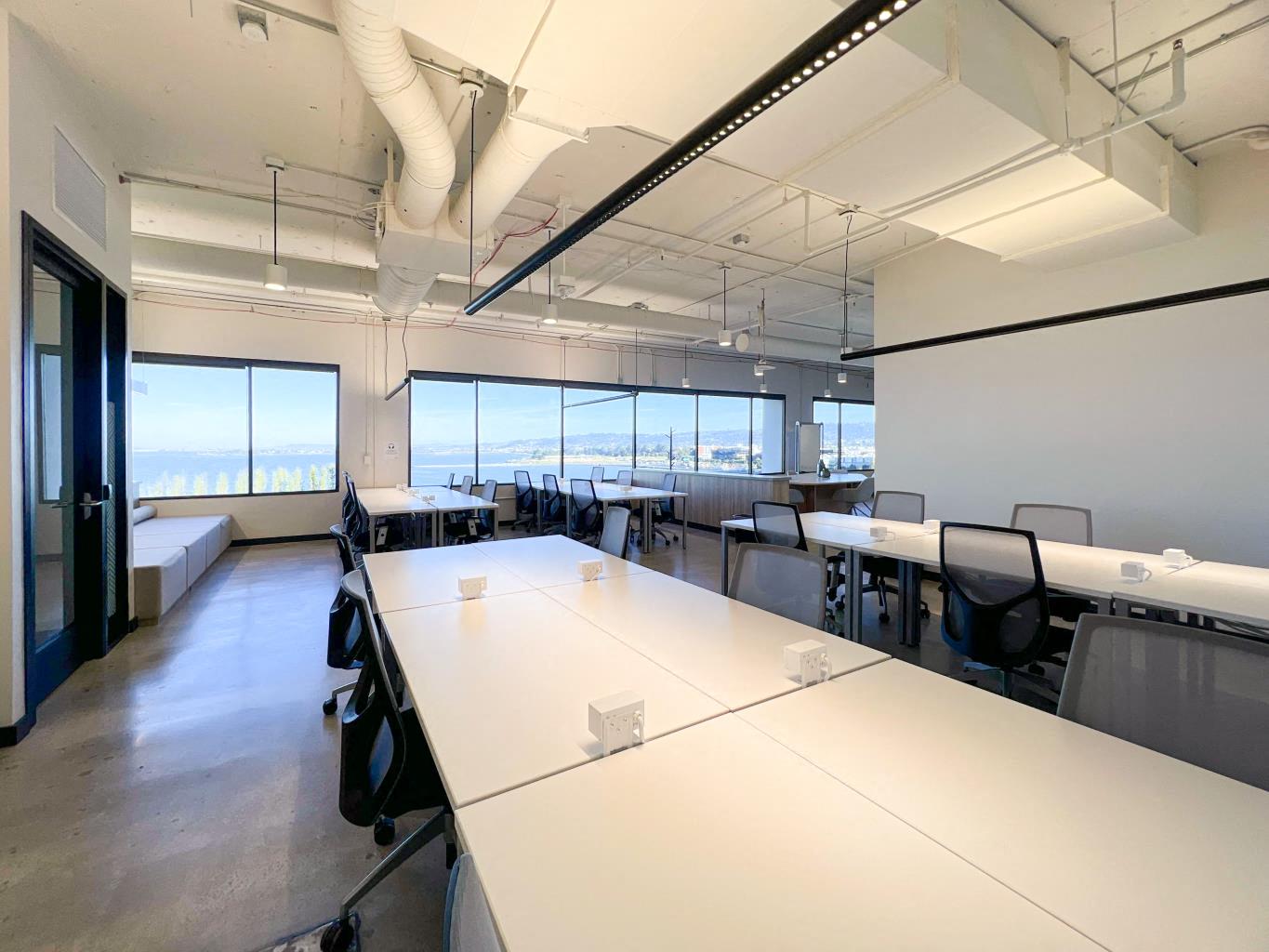 Private Office To Rent, Alameda County, 94608 – photo 3