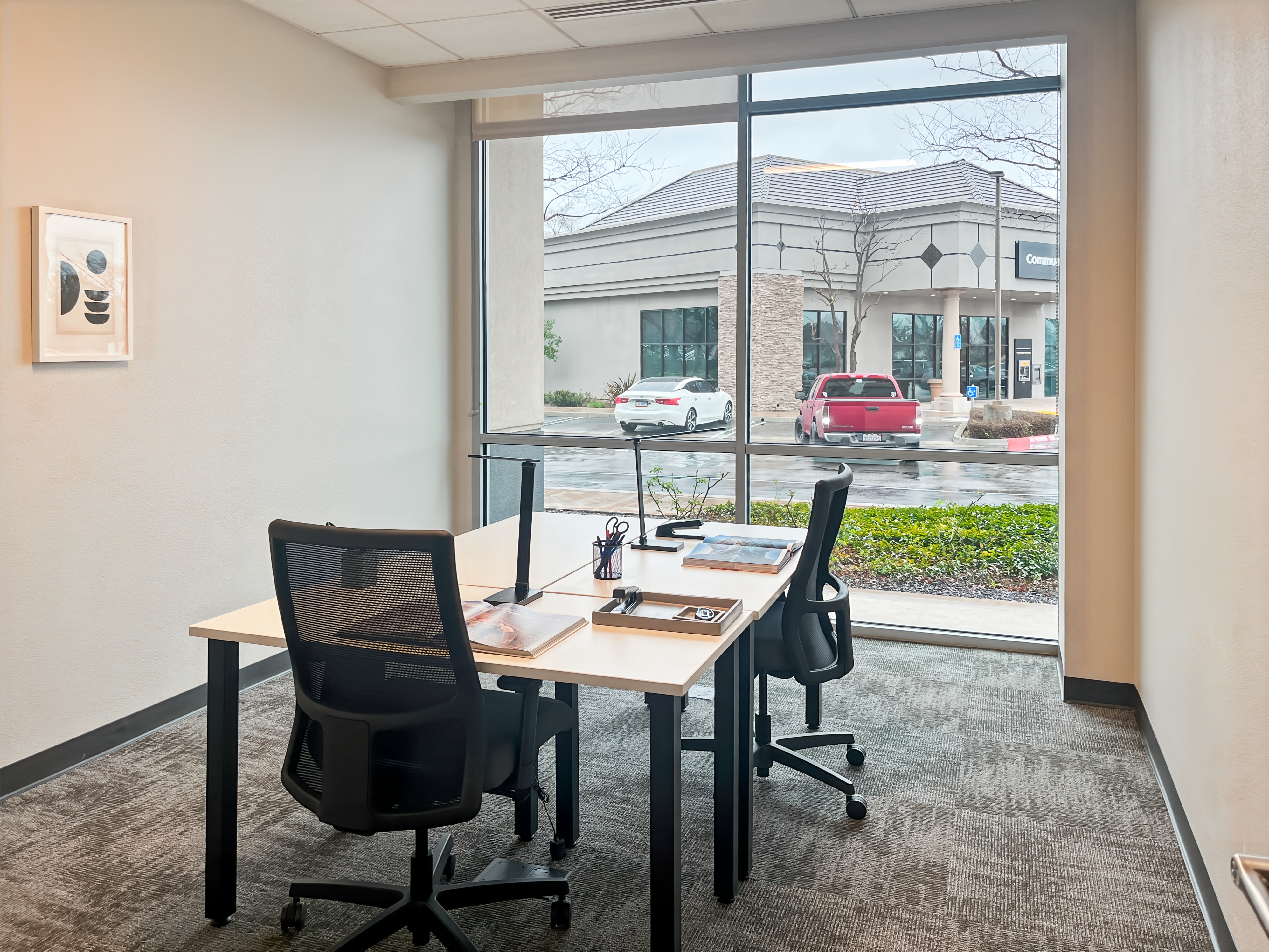 Private Office To Rent, Fresno County, 93720 – photo 6