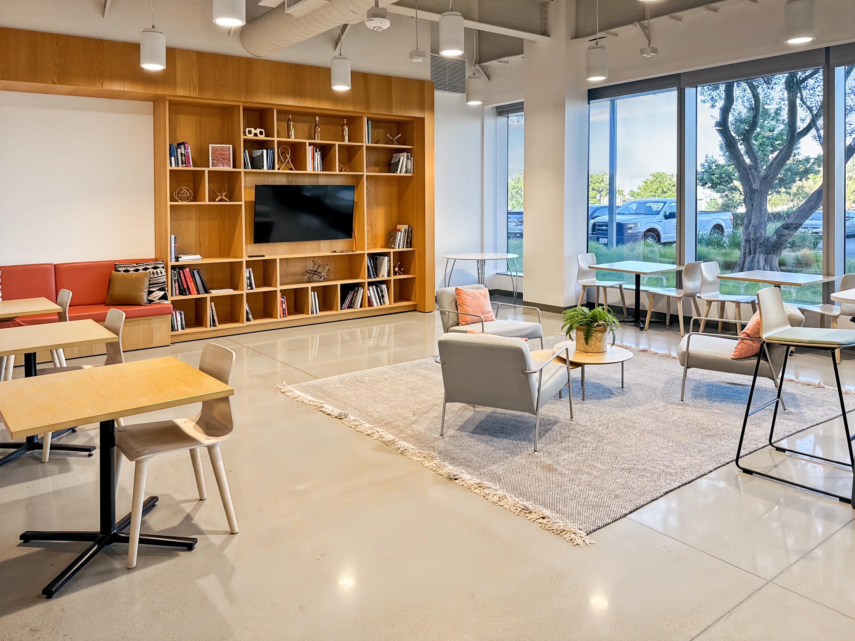 Private Office To Rent, Orange County, 92618 – photo 5