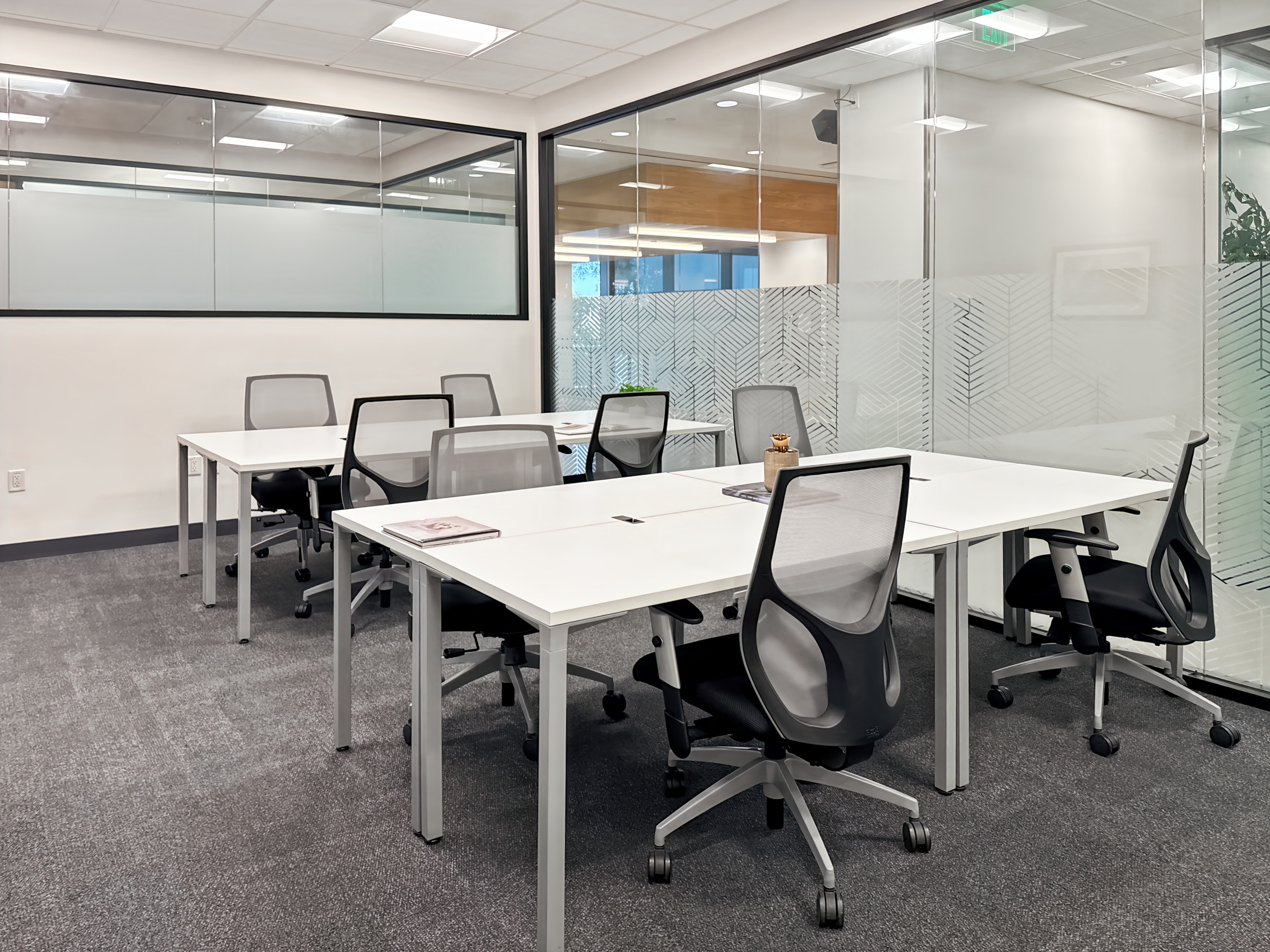 Private Office To Rent, Orange County, 92618 – photo 1