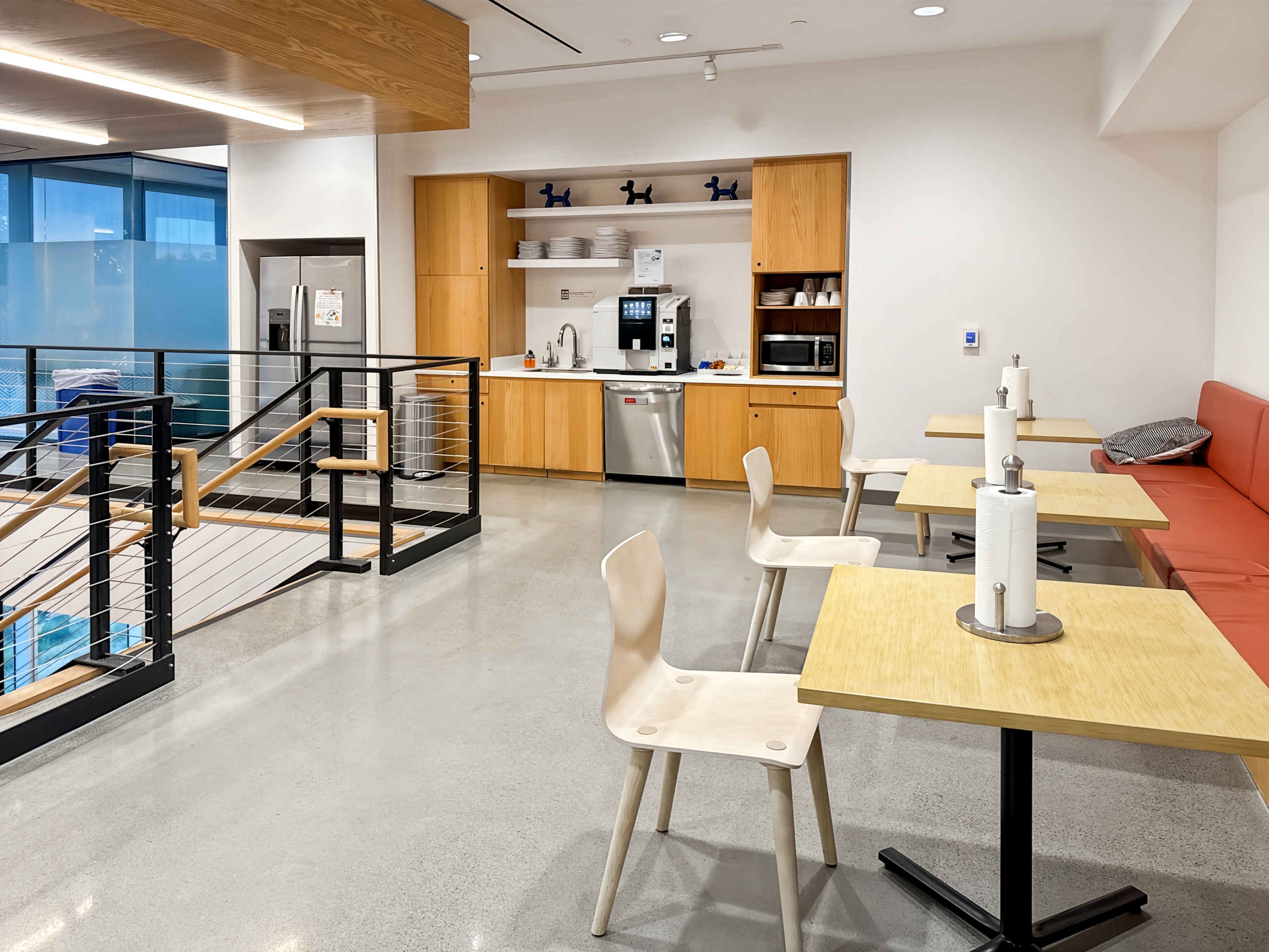 Private Office To Rent, Orange County, 92618 – photo 6