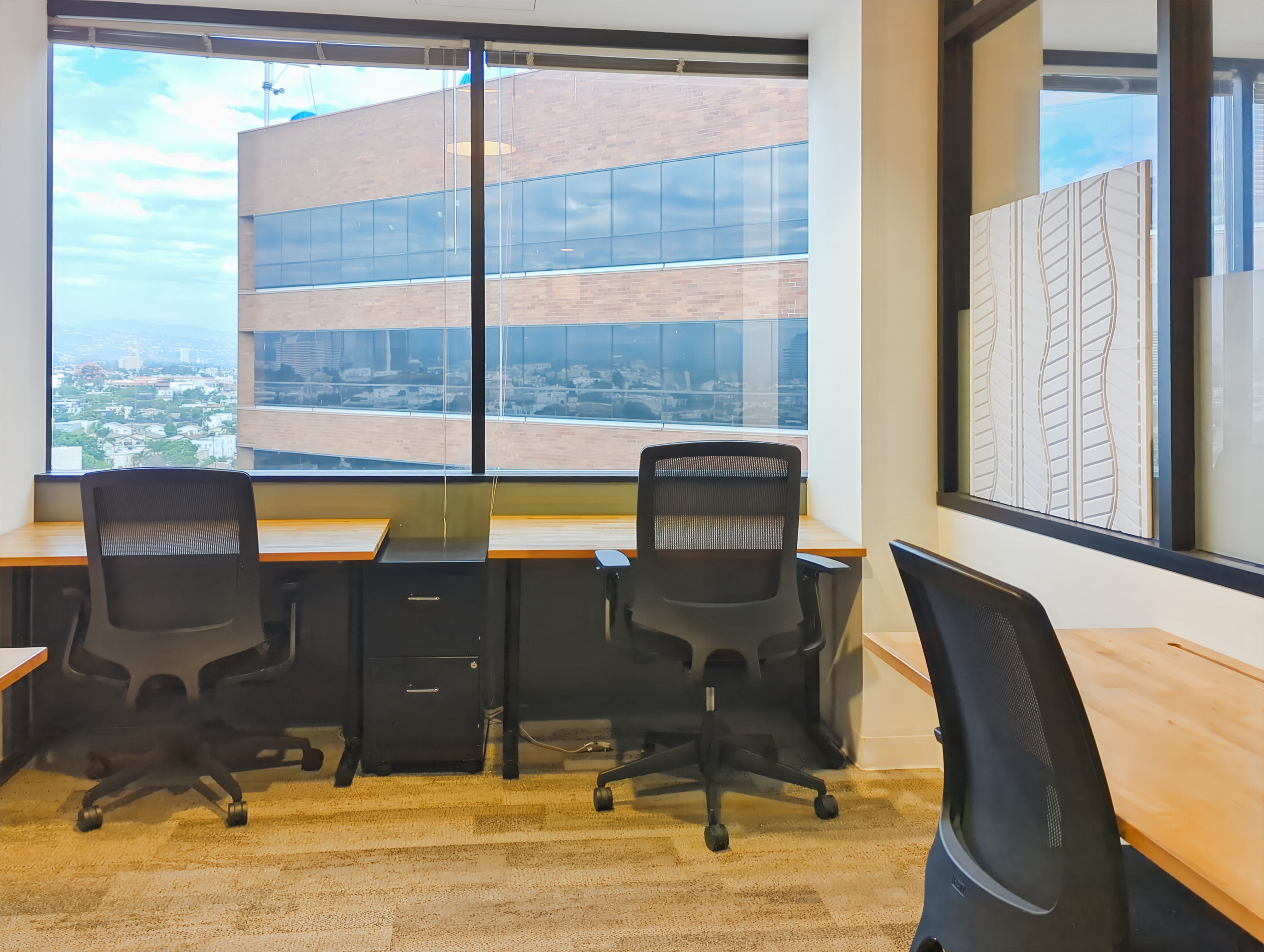 Private Office To Rent, Los Angeles, 90064 – photo 5