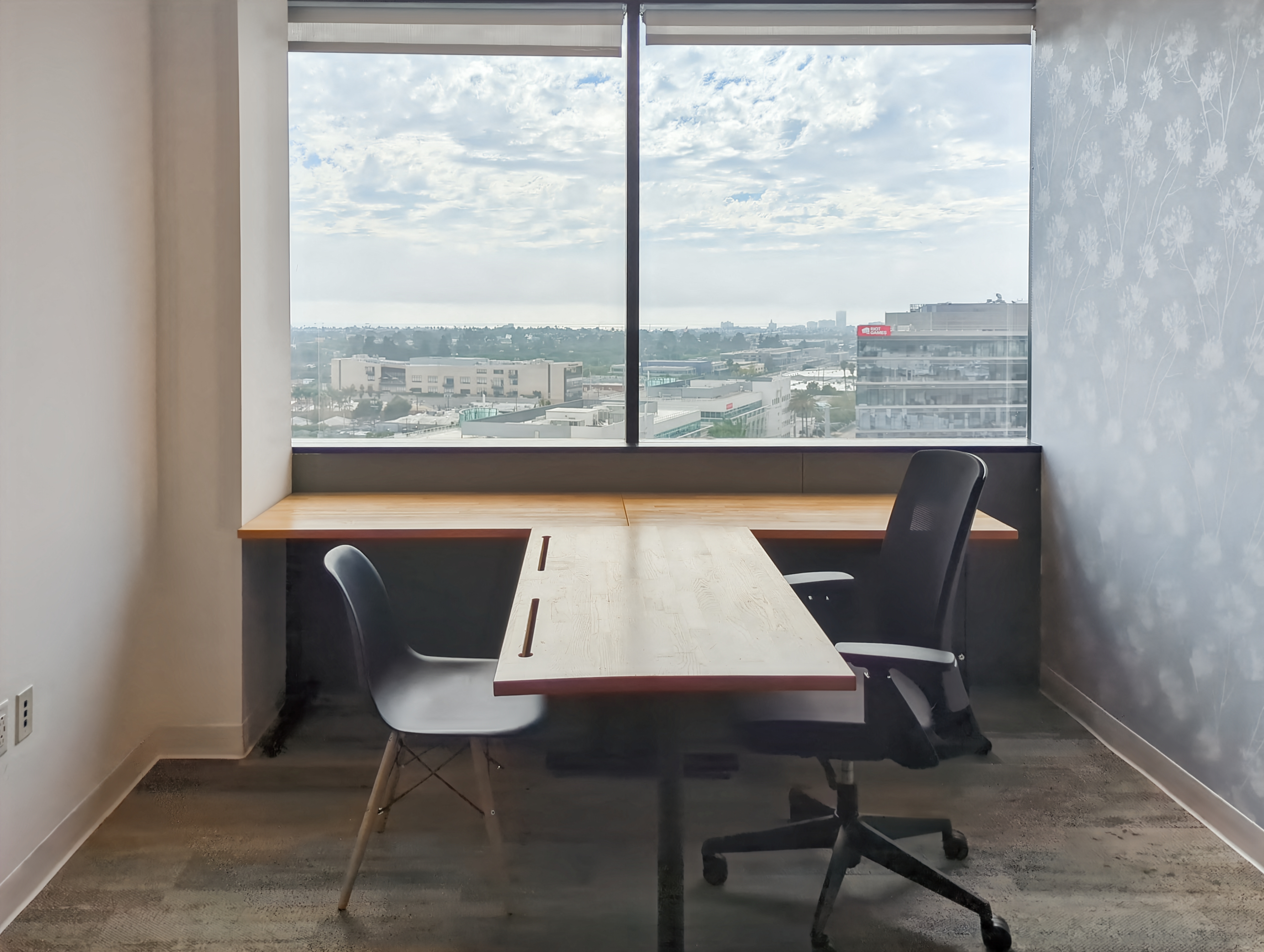 Private Office To Rent, Los Angeles, 90064 – photo 3